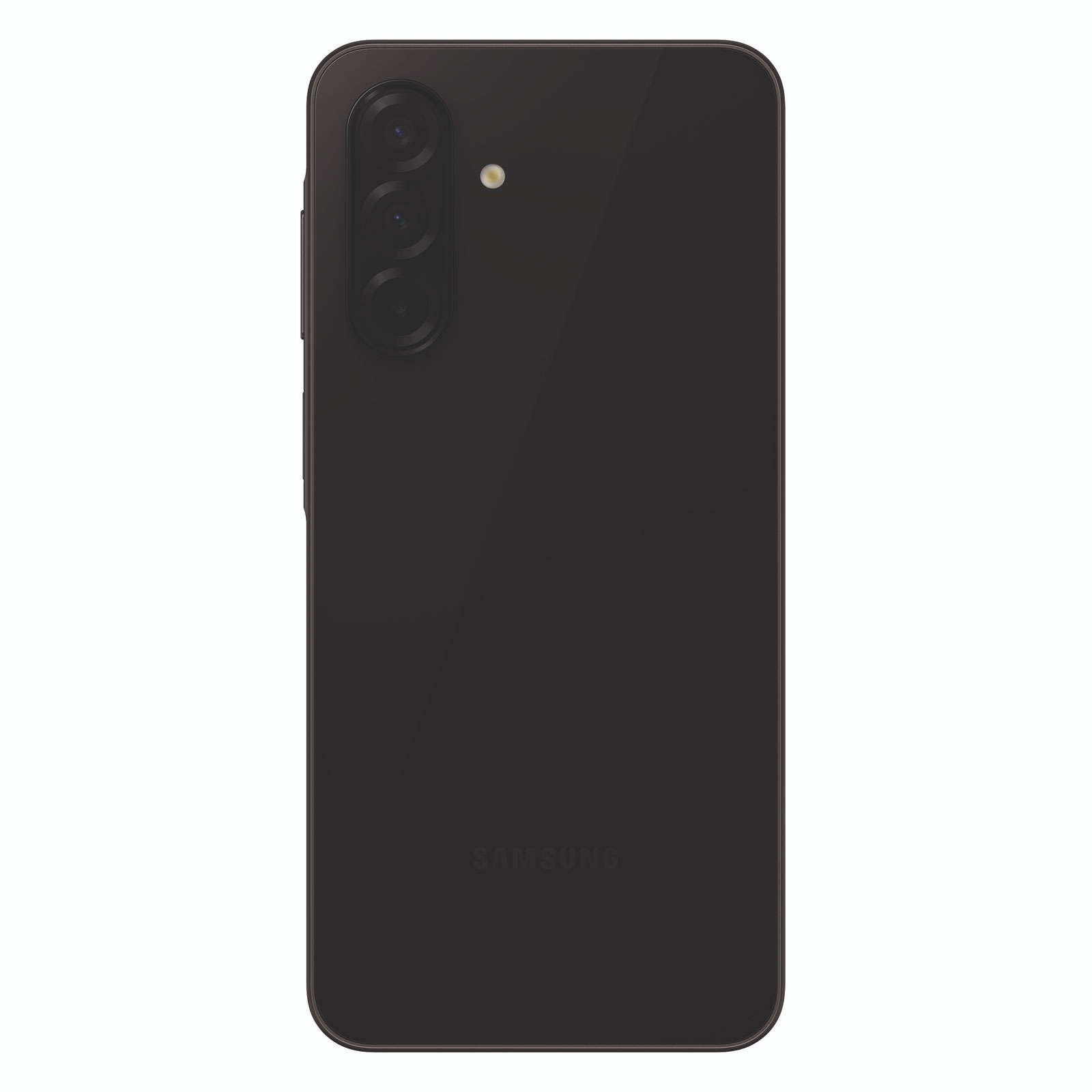 Samsung Galaxy A26 5G 128GB Black (DACH) Smartphone (6,7 Zoll, 50 MP, Triple-Kamera, 5.000-mAh, Octa-Core, schwarz)