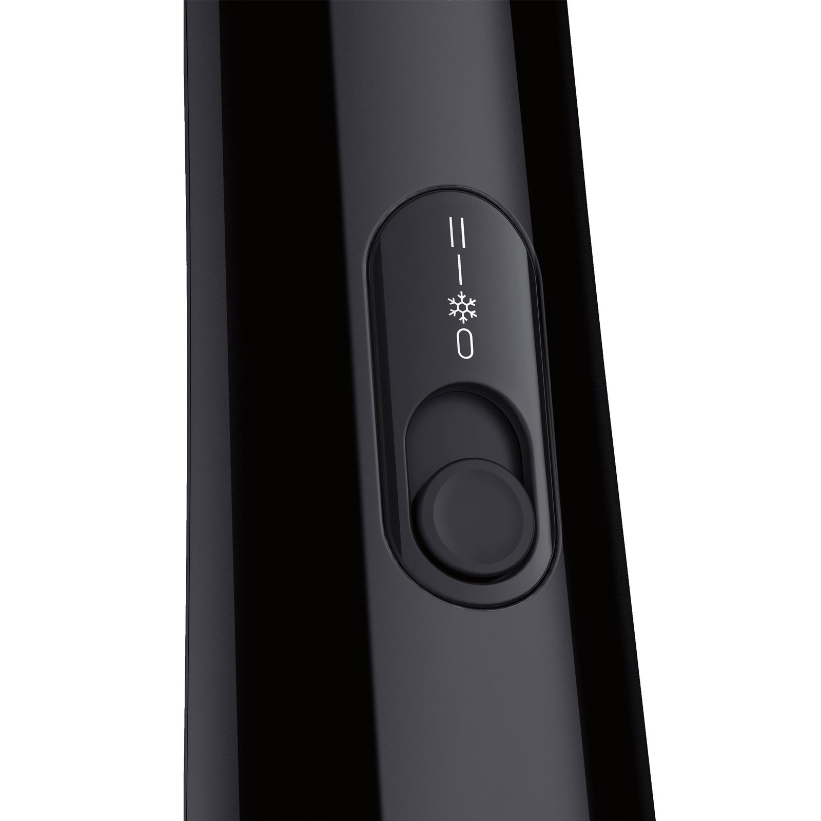 BRAUN AS2.2 Warmluftbürste