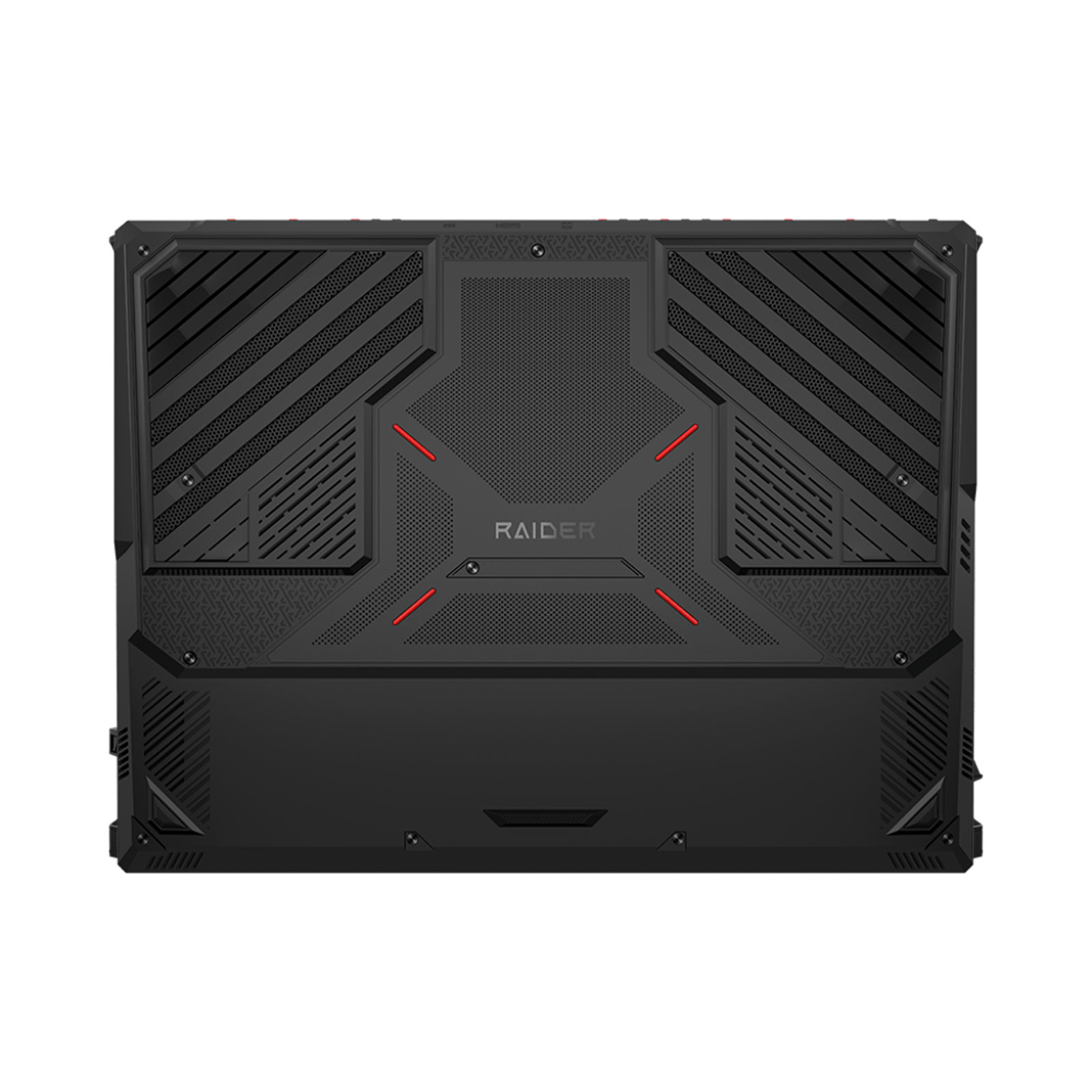 MSI Raider 18 HX AI A2XWJG-074, Intel Core Ultra 9 275HX, 18 Zoll, UHD+, 64 GB, 4 TB SSD, RTX 5090 (Schwarz, VESA DisplayHDR 1000, 120 Hz)