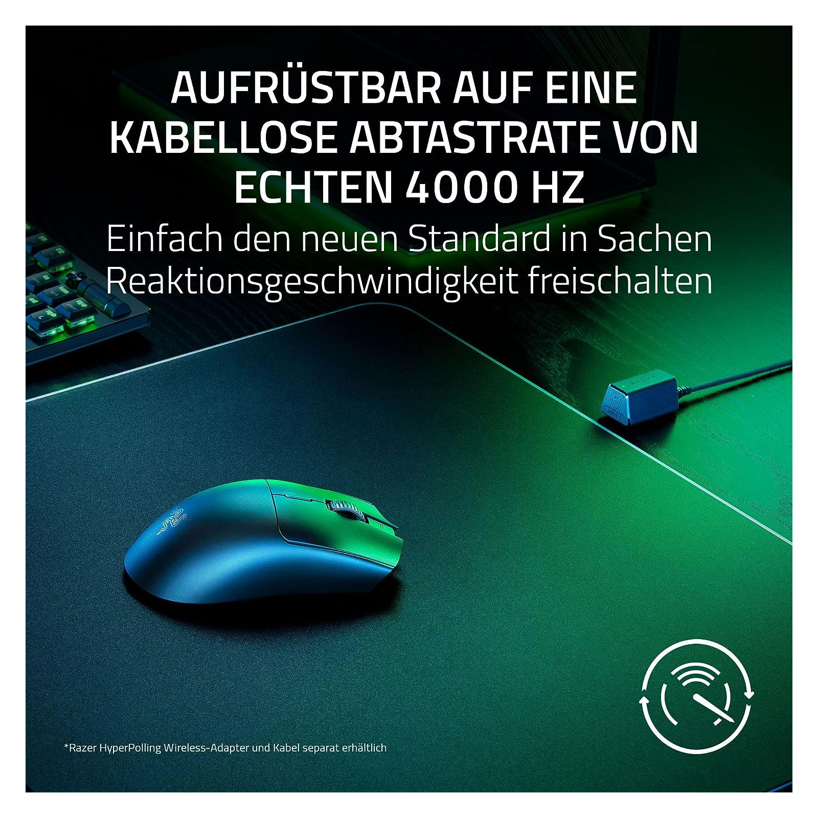 RAZER Viper V3 HyperSpeed RAZER Viper V3 HyperSpeed