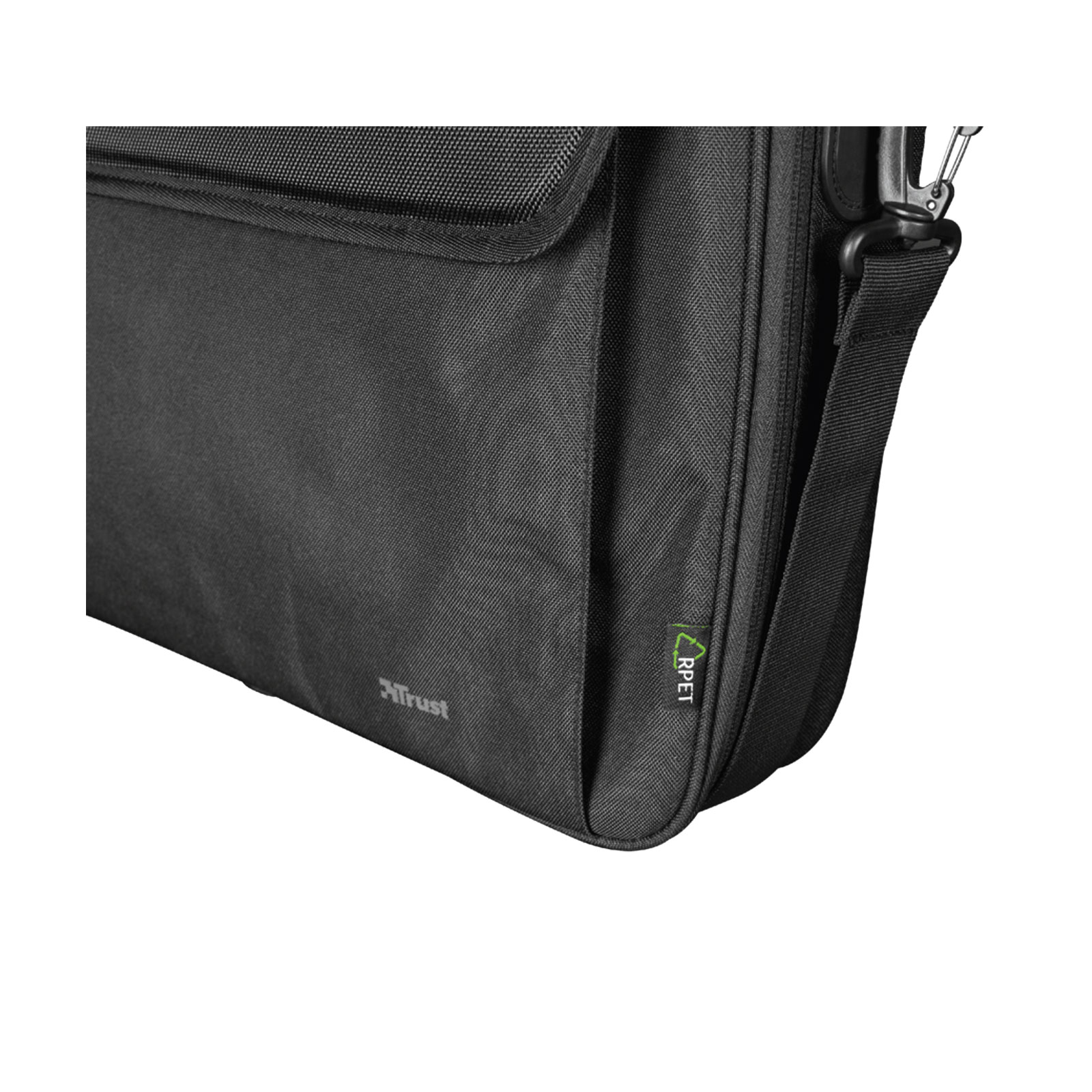 TRUST Atlanta 15.6 Zoll Laptop-Tasche TRUST Atlanta 15.6 Zoll Laptop-Tasche
