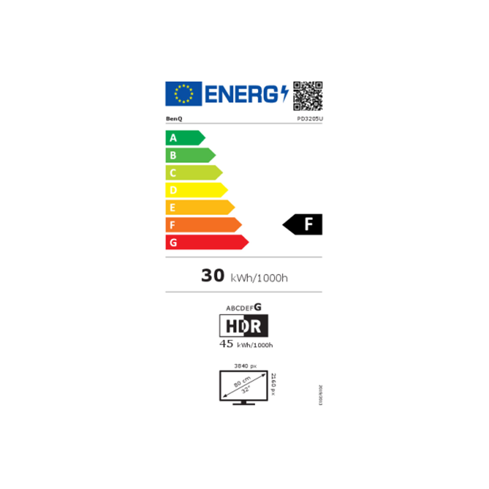 BenQ Monitor PD3205U Monitor 31,5 Zoll, 4K, 60 Hz, 5 ms BenQ Monitor PD3205U Monitor 31,5 Zoll, 4K, 60 Hz, 5 ms