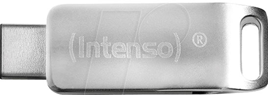 INTENSO cMobile Line USB-C 3.0 16GB