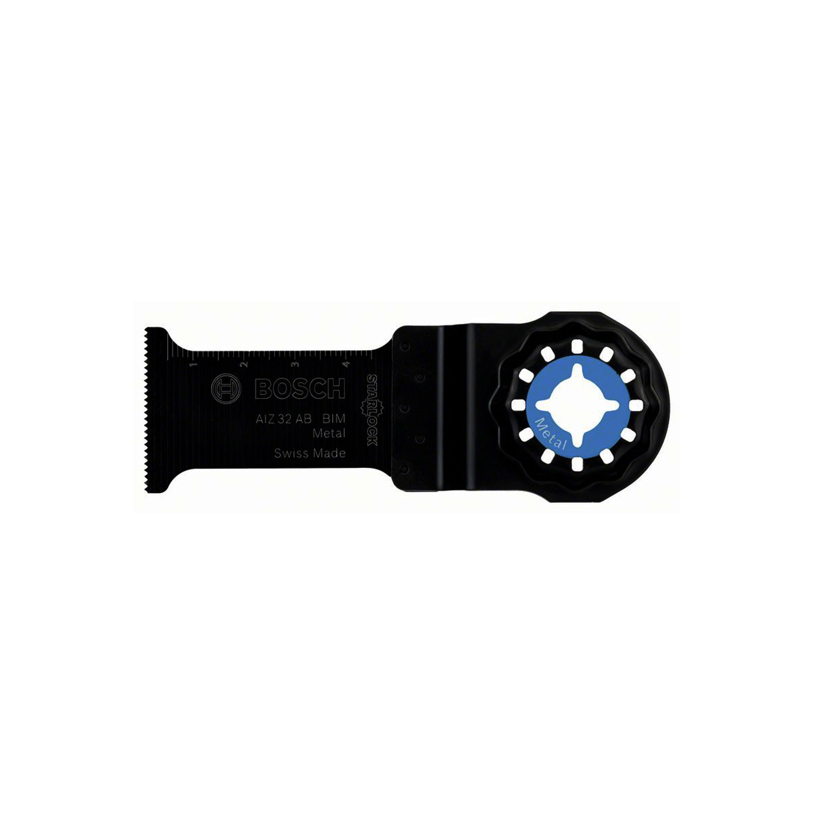 Bosch Professional BIM Tauchsägeblatt M AIZ 32 AB
