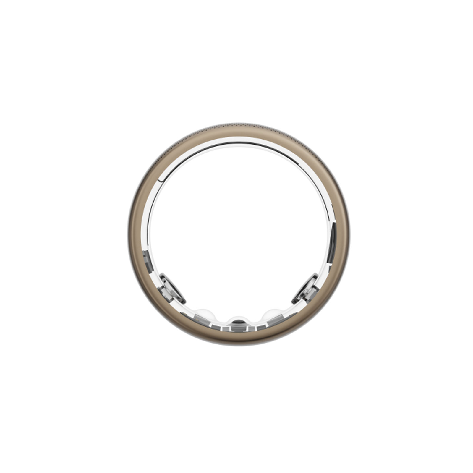 Amazfit Helio Ring Titanium Größe 8 Amazfit Helio Ring Titanium Größe 8