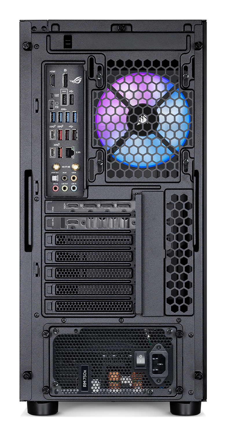 Joule Performance L1135256 Gaming-PC