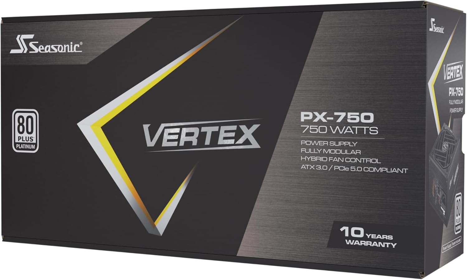 Seasonic Vertex PX-750 ATX3.0 750W Vertex PX-750