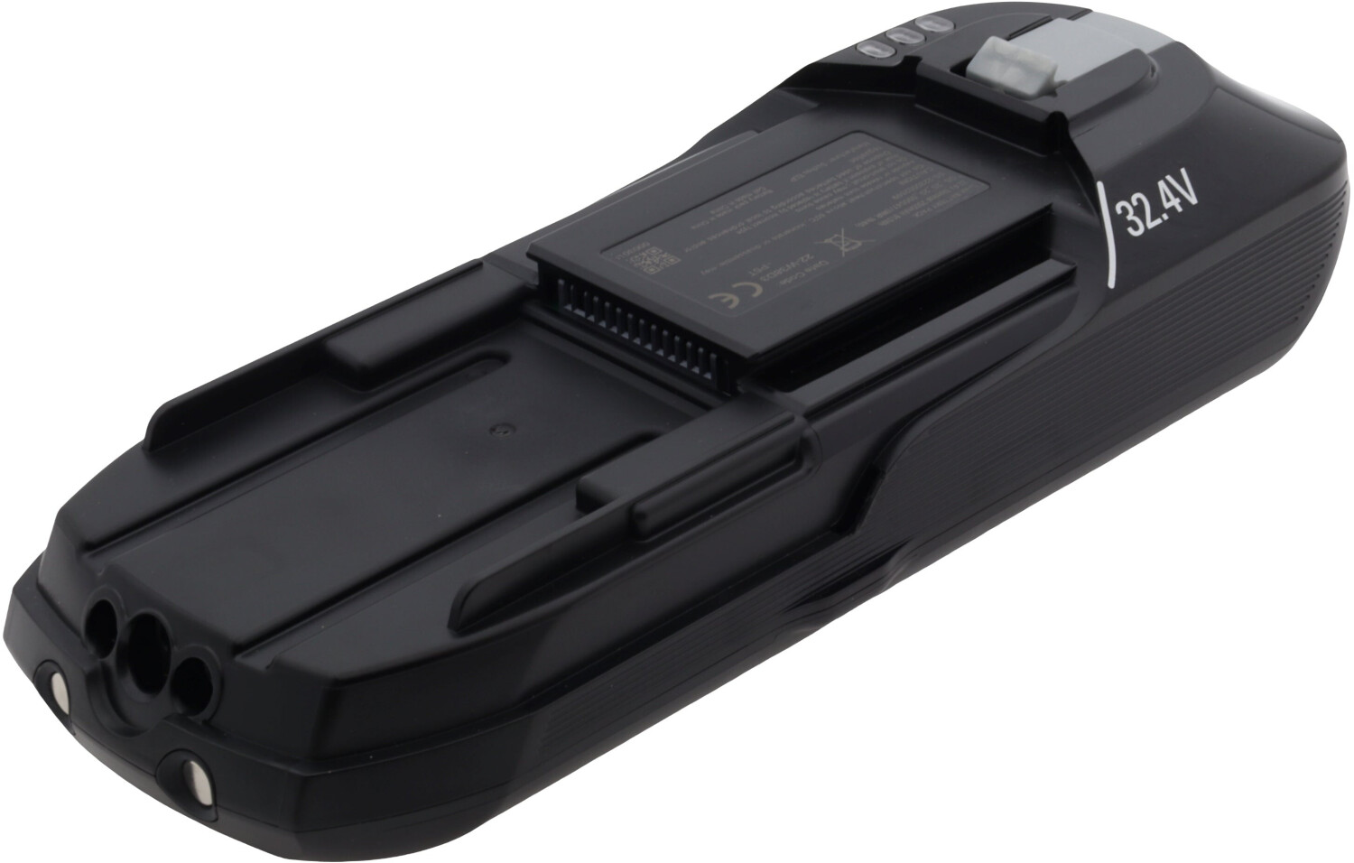 Rowenta X-FORCE-Akku ZR009702 Zusatz-Akku für Ihren X-Force Flex