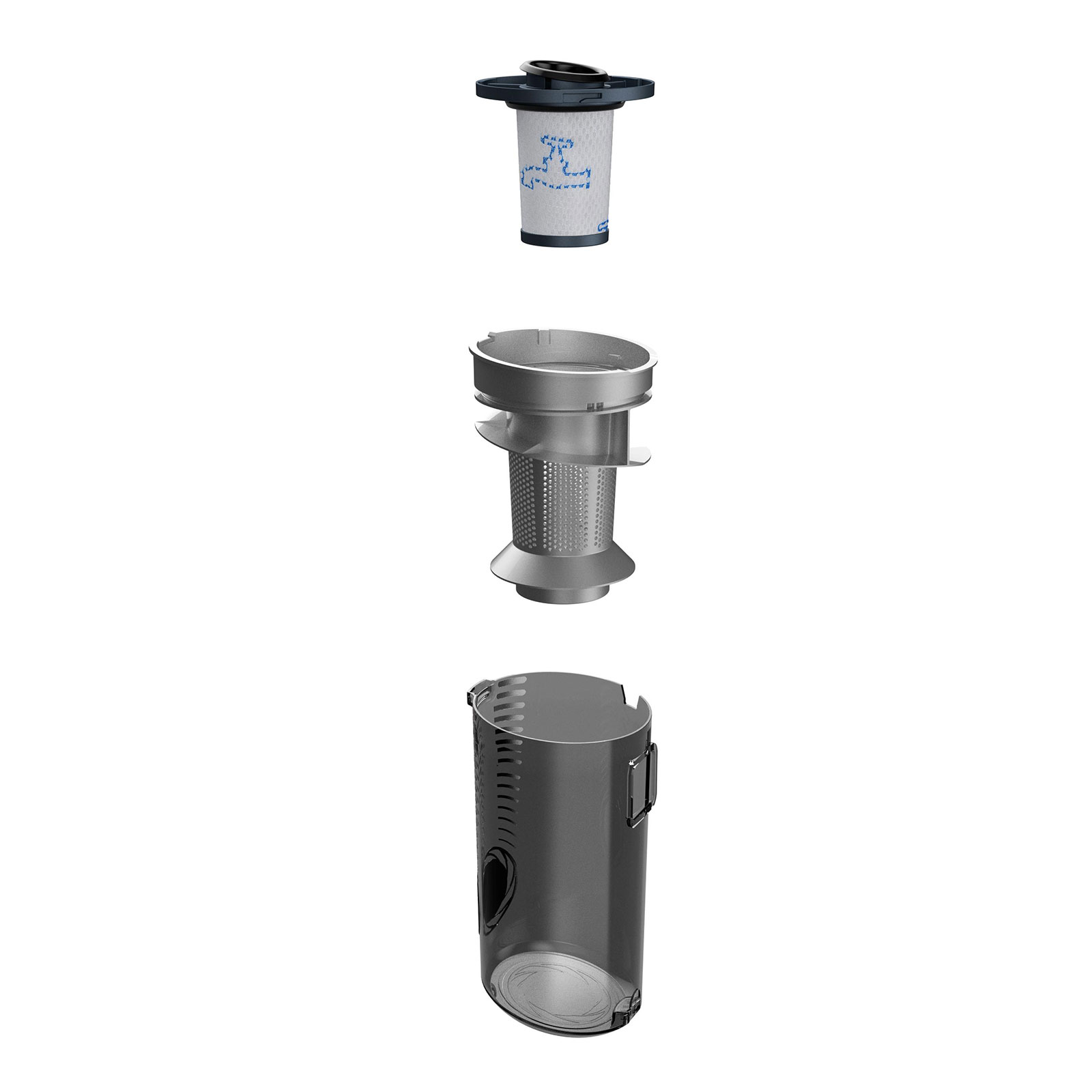 ROWENTA Handstaubsauger RH6837 X-PERT 6.60 ROWENTA Handstaubsauger RH6837 X-PERT 6.60