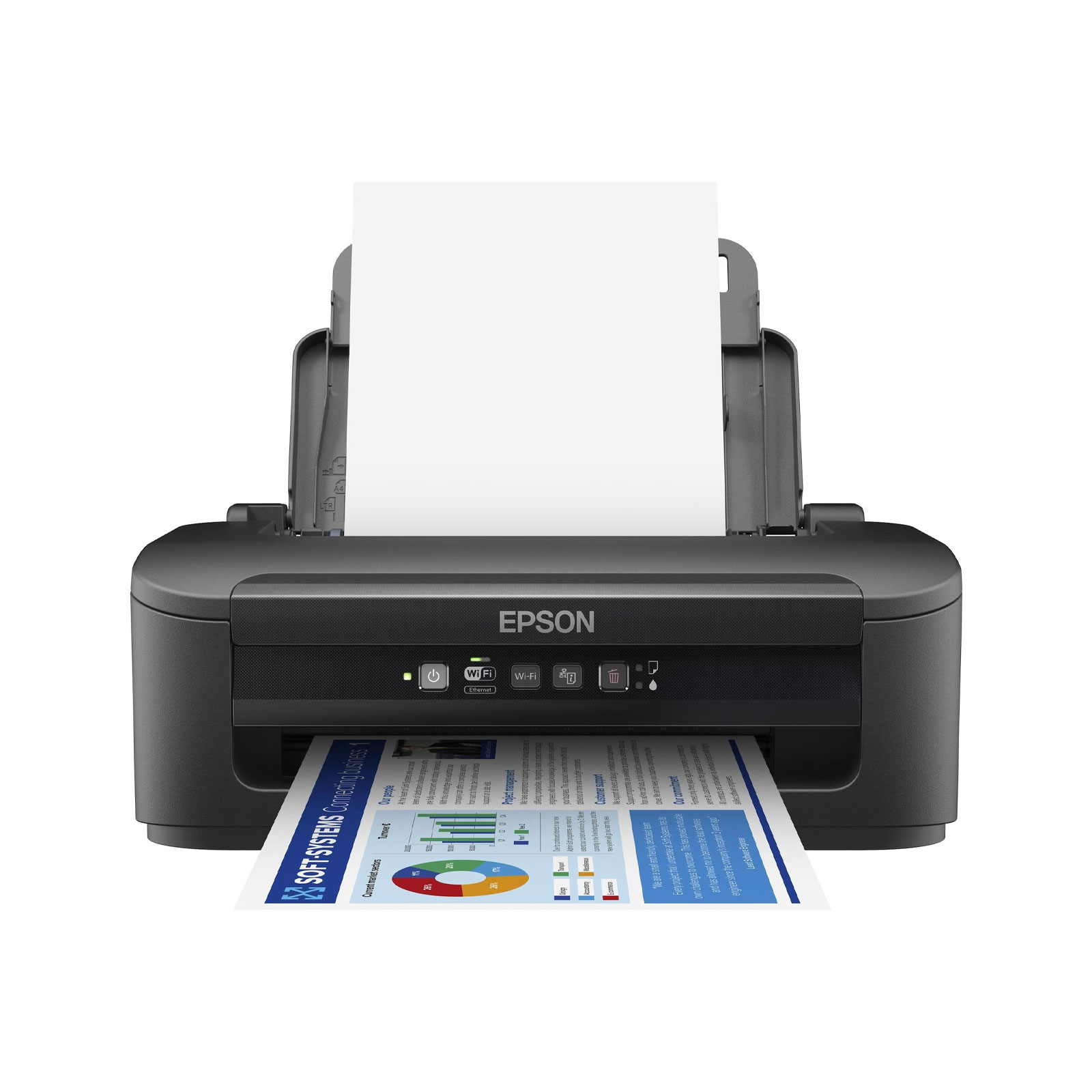 Epson Workforce WF-2110W Tintenstrahldrucker