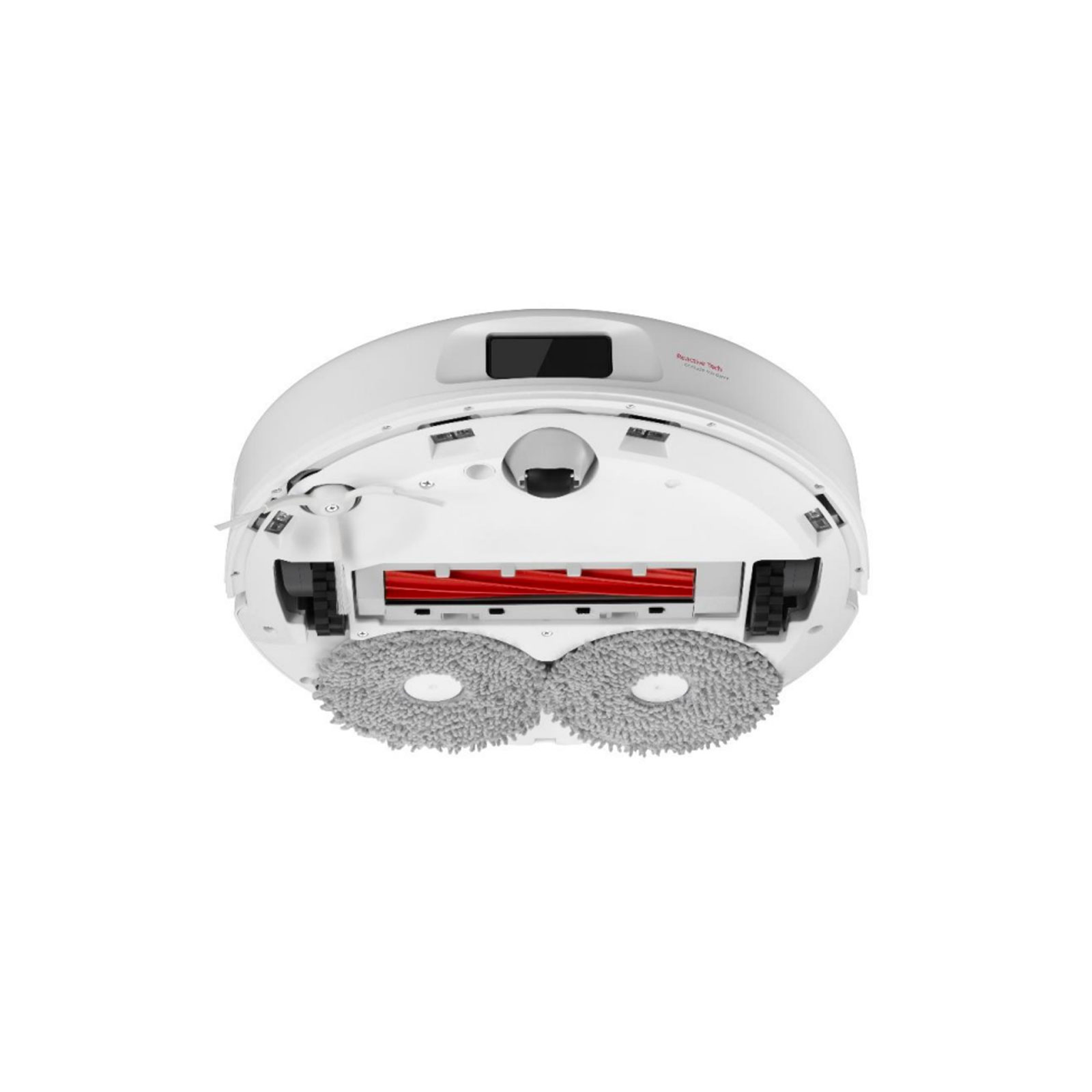 Roborock Qrevo Plus Saugroboter mit Wischfunktion