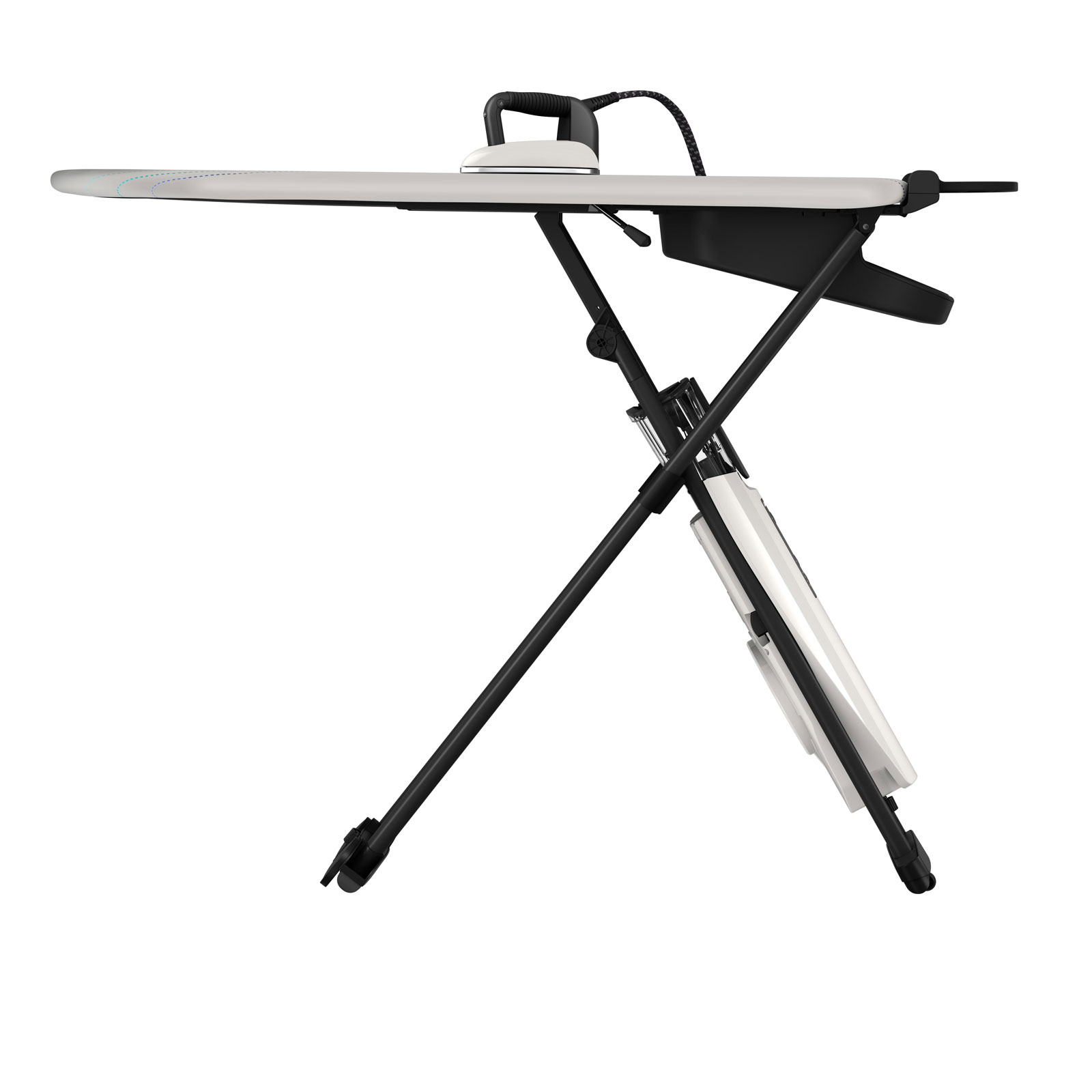 Laurastar SMART U Bügelsystem Laurastar SMART U Bügelsystem