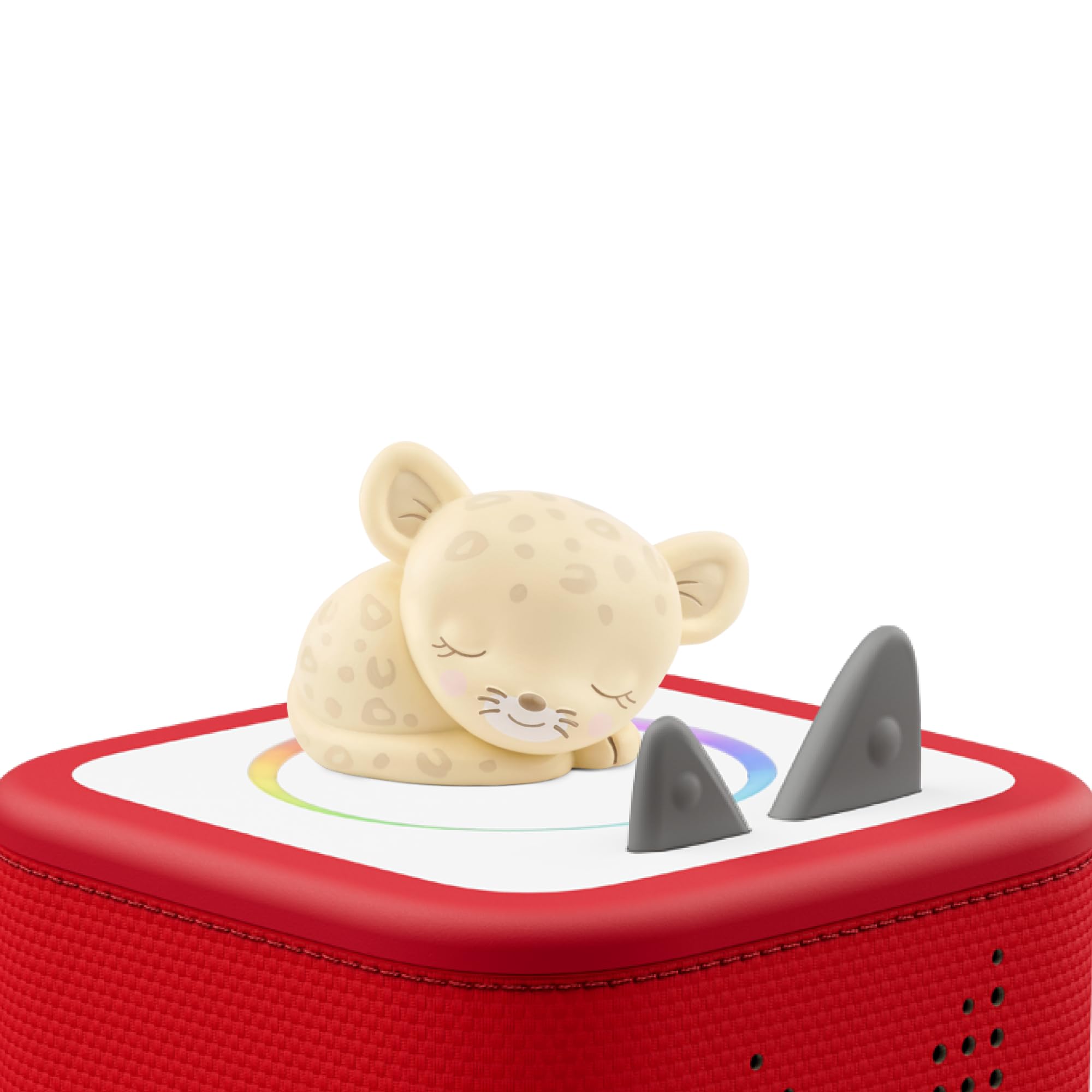 tonies Hörfigur für Toniebox, Schlummerbande – Schlummerjaguar