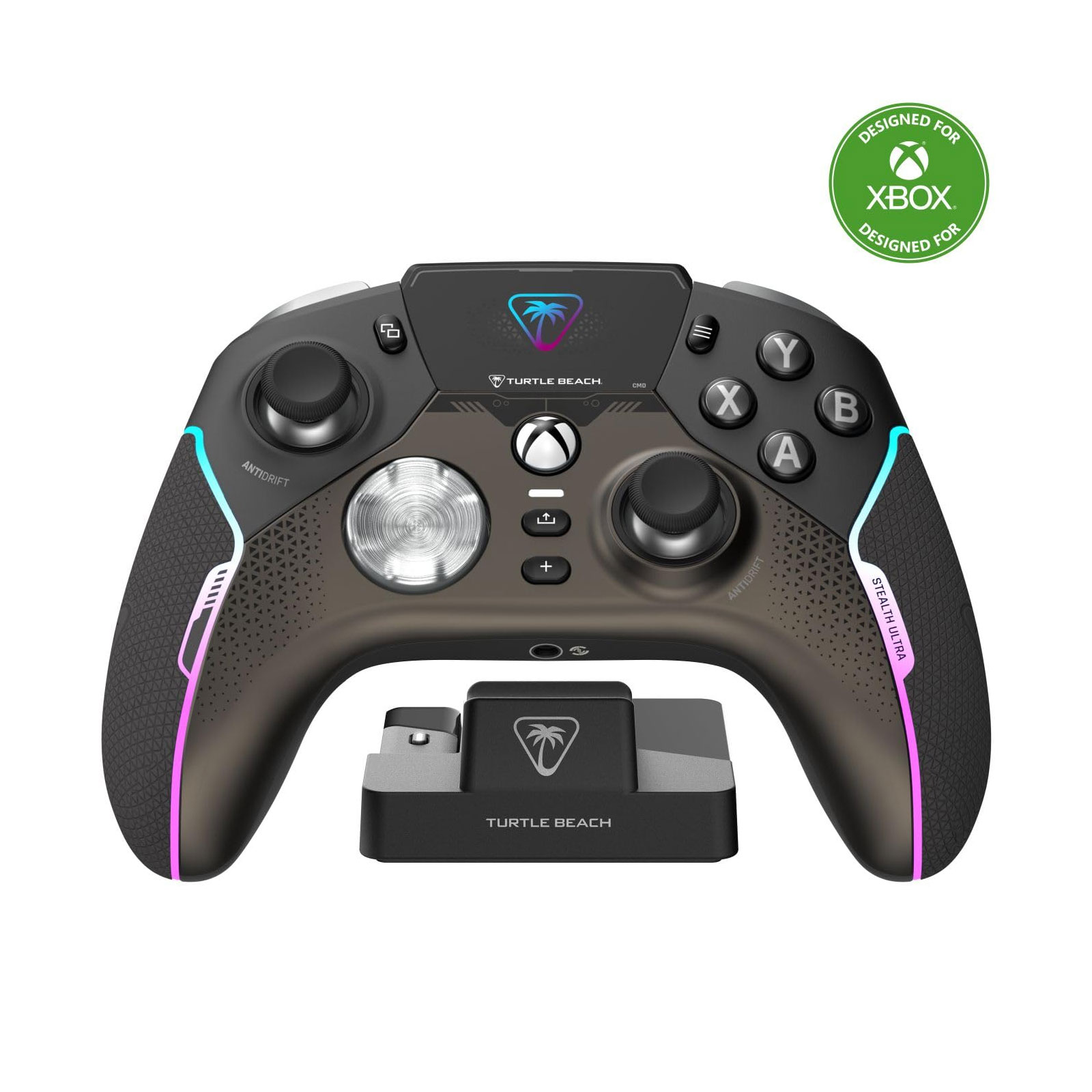 Turtle Beach Stealth Ultra Gaming Controller Wireless Bluetooth USB