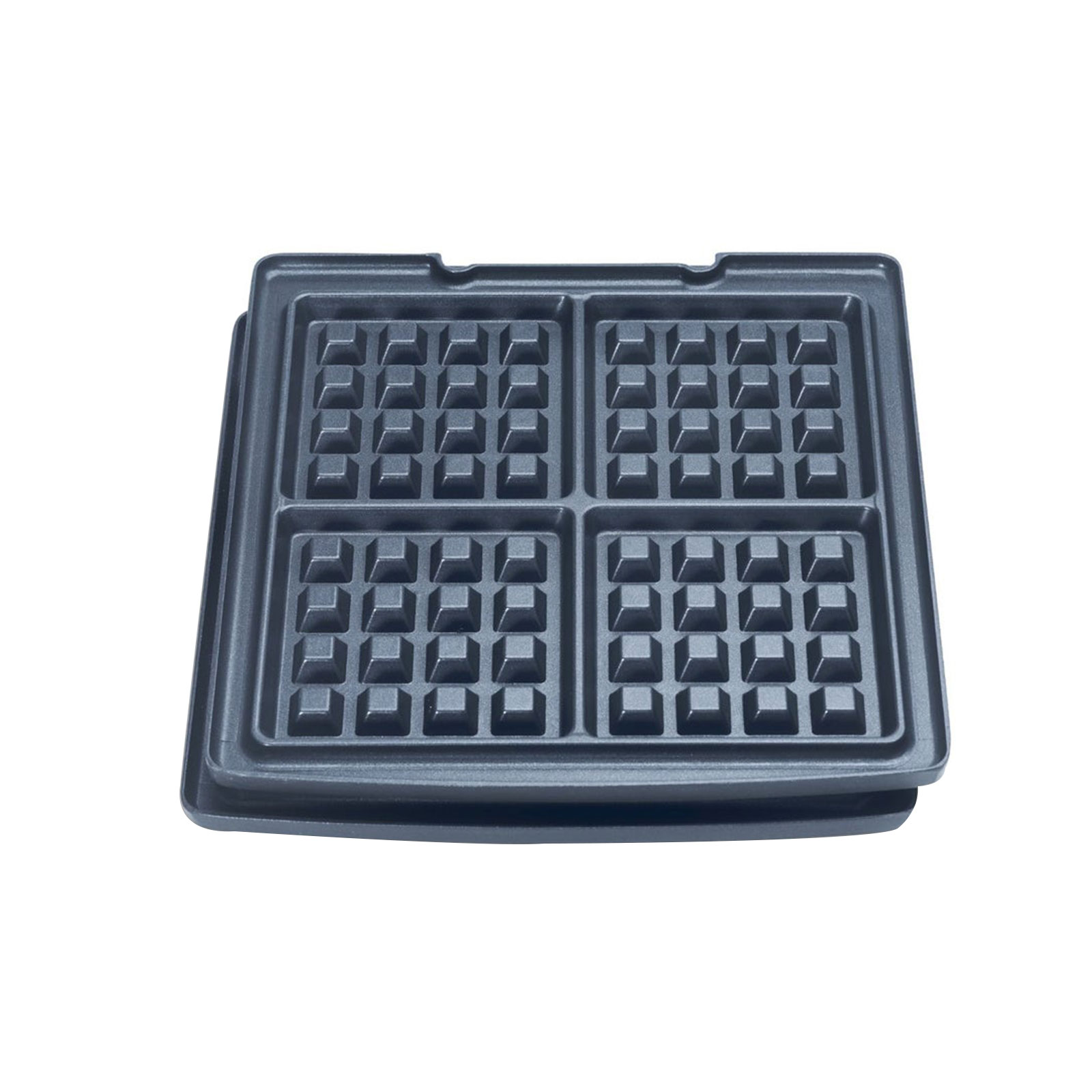 Solis 720.12 Grill & More Waffel Platten - 2 Stück Solis 720.12 Grill & More Waffel Platten - 2 Stück