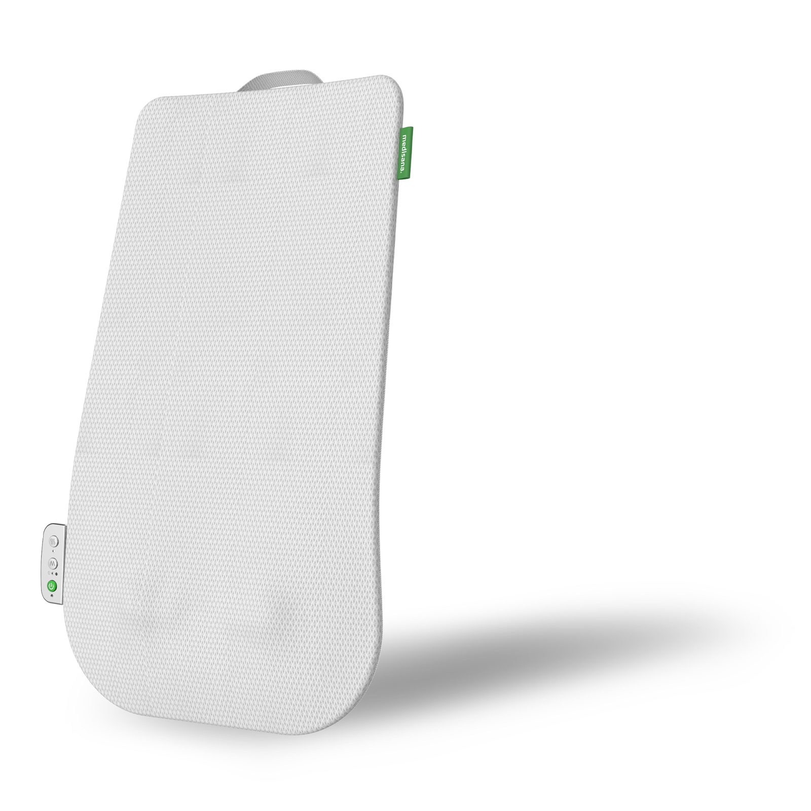 MED MC 600 Shiatsu Rückenm