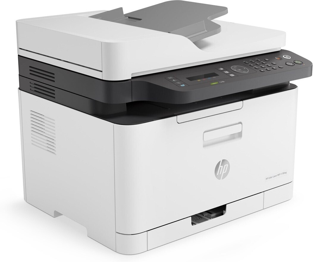 HP Color Laser MFP 179FNW Multifunktionsdrucker Farblaser