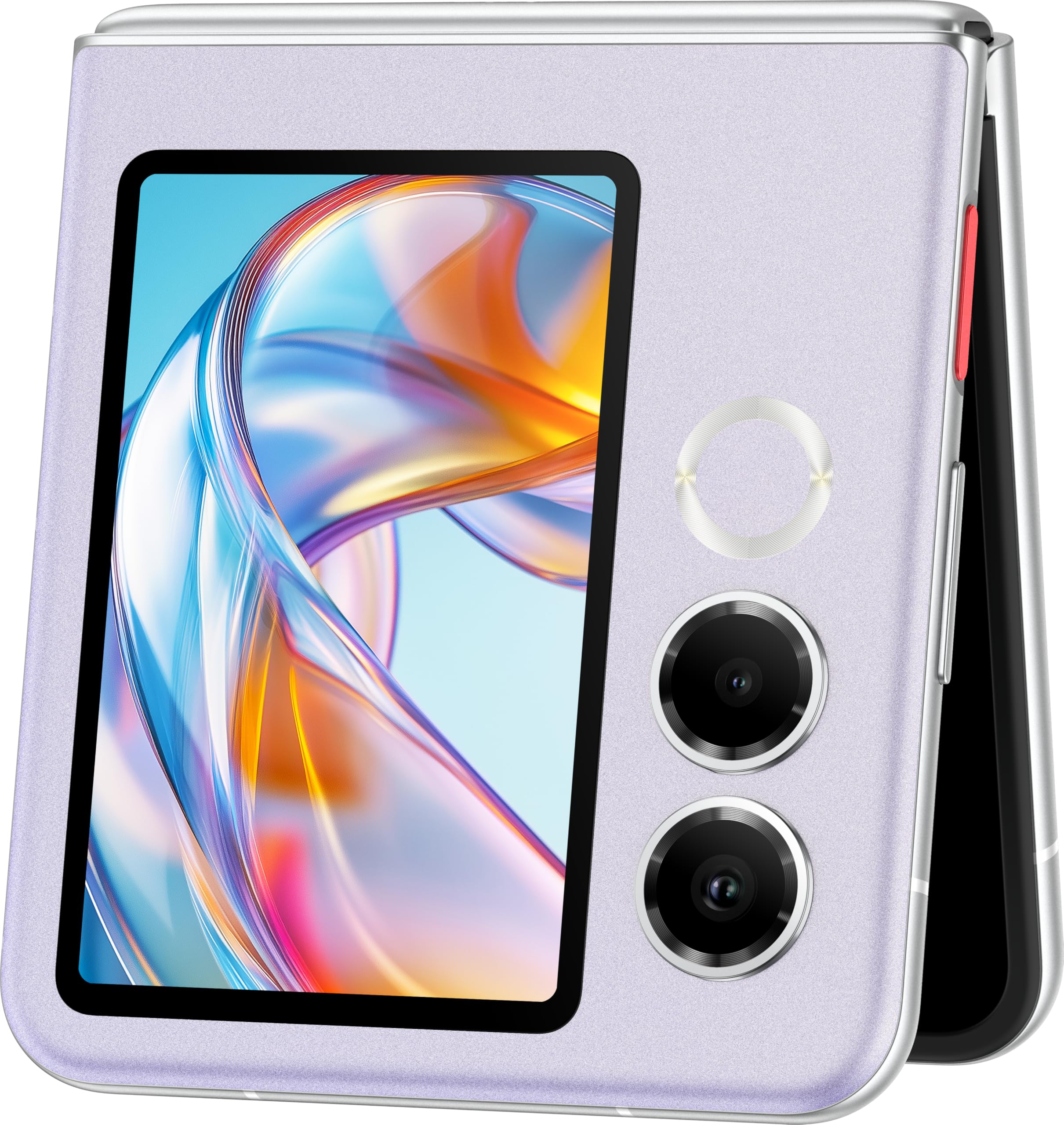 nubia Flip 2 5G Smartphone