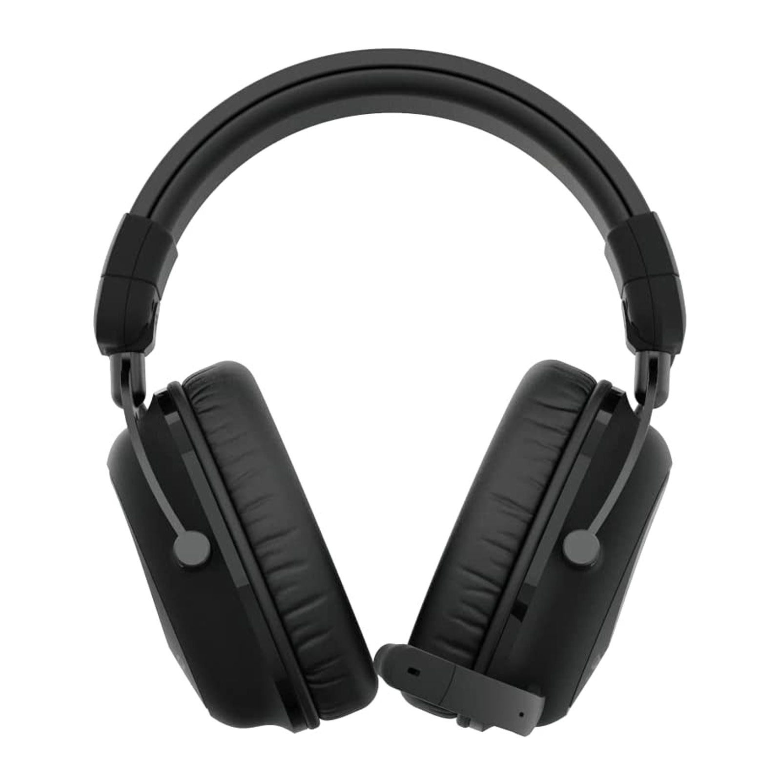 QPAD Gaming-Headset QH900 kabellos