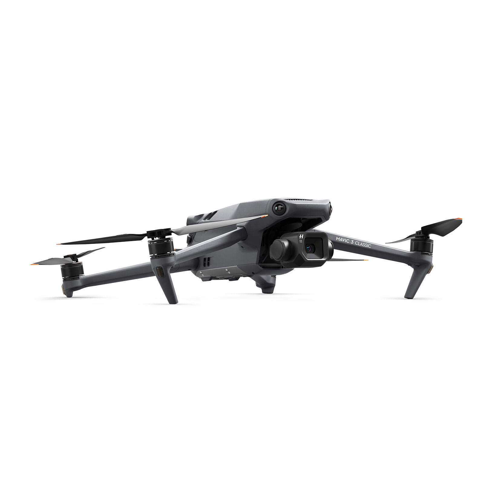 DJI Mavic 3 Classic Kameradrohne + DJI RC Steuerung 5.1K HD