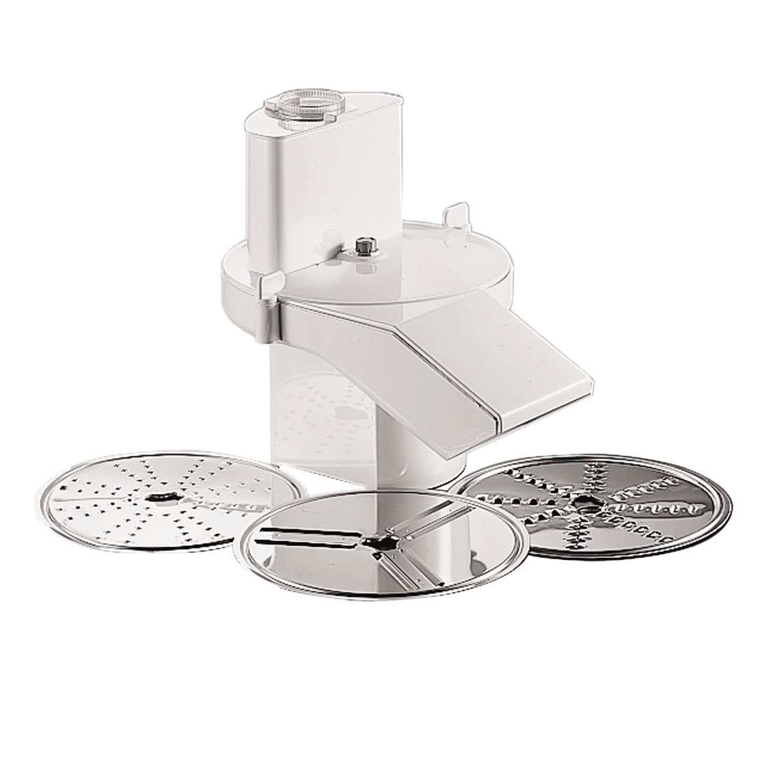 Bosch Küchenmaschinen Zubehör Set MUZ6DS3 + MUZ6KR4 + MUZ6ZZP1