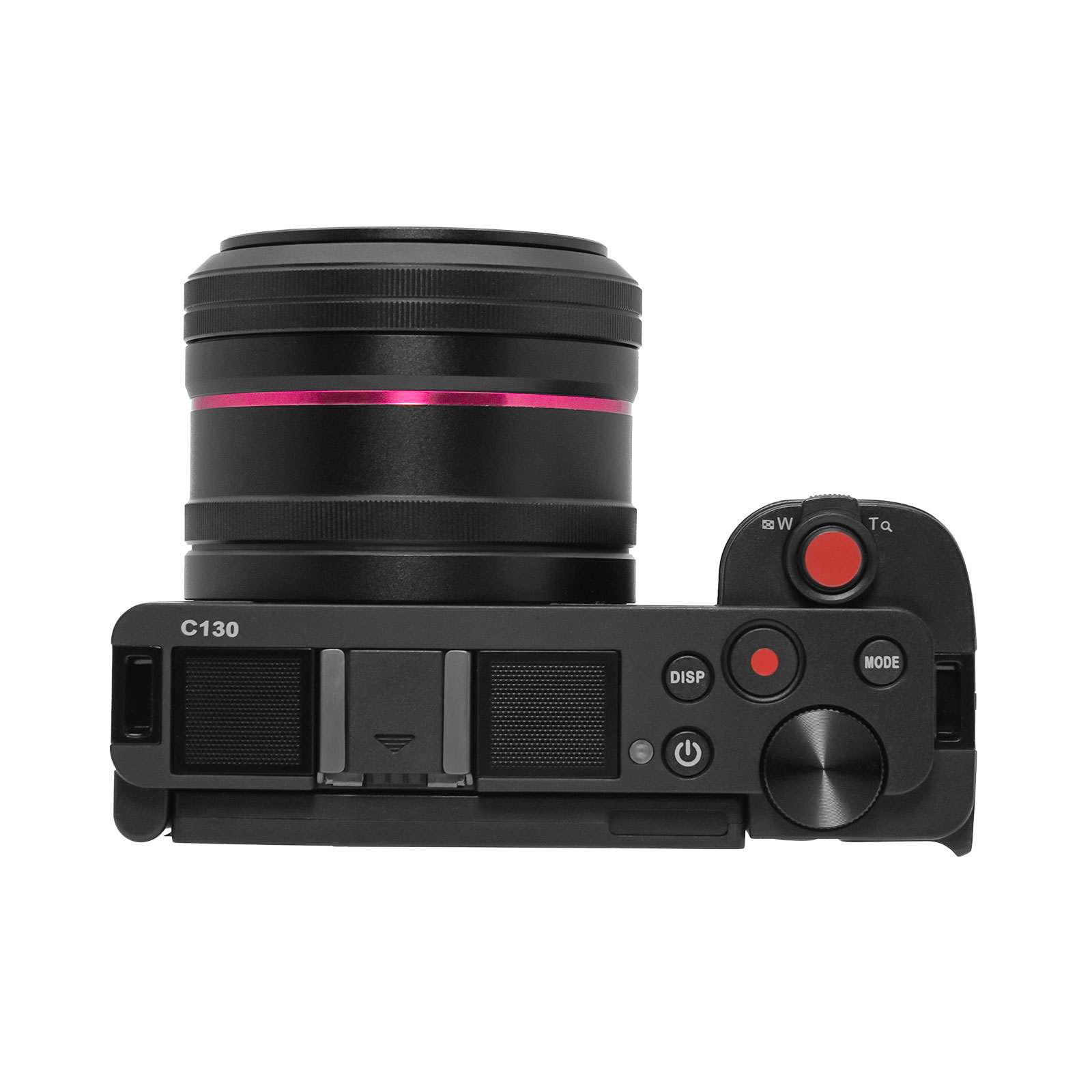 AGFAPHOTO Realishot C130 schwarz Kompaktkamera