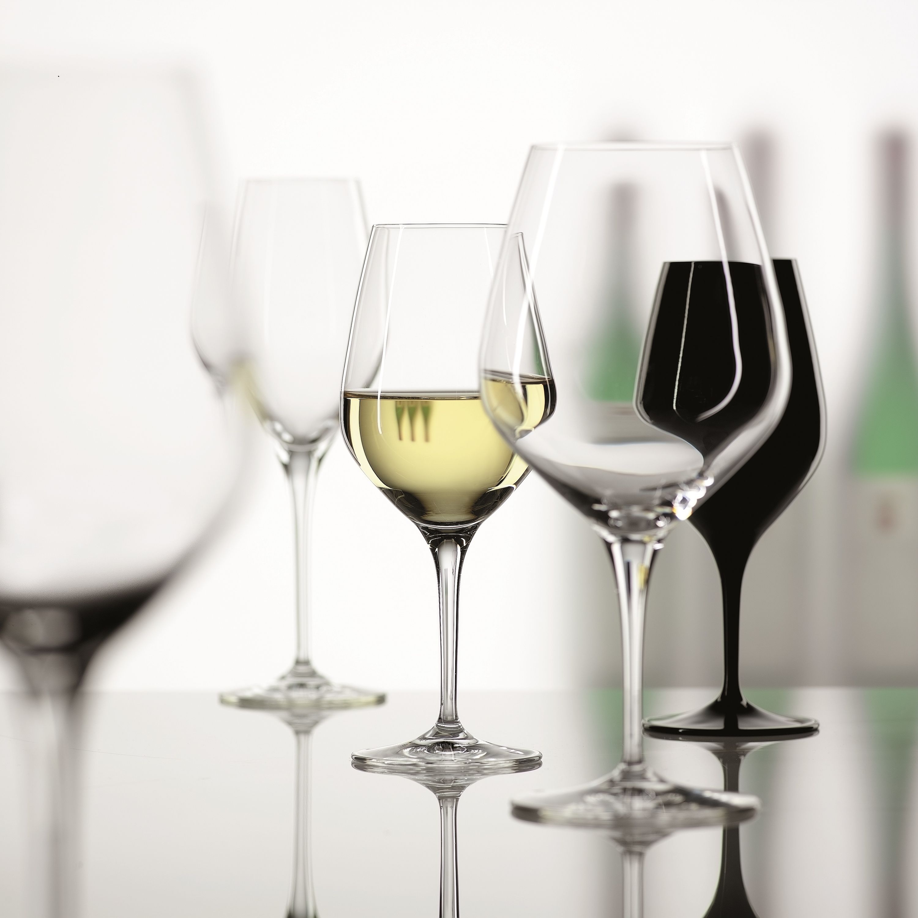 Spiegelau Authentis Weißwein Set/4