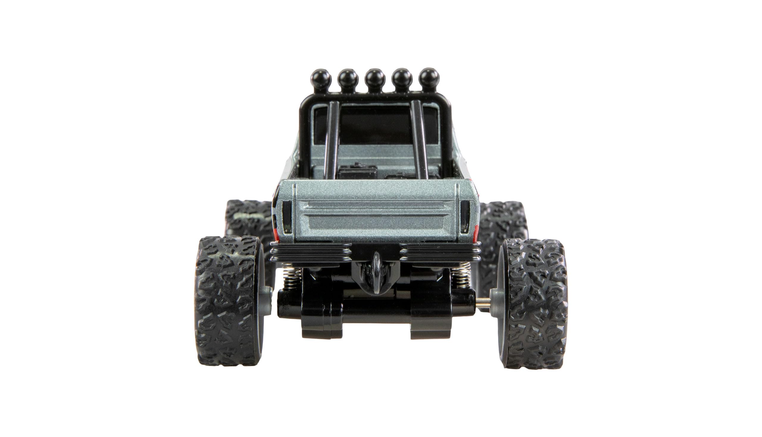Amewi RC-Monstertruck Die Cast 1:64 RTR Amewi RC-Monstertruck Die Cast 1:64 RTR