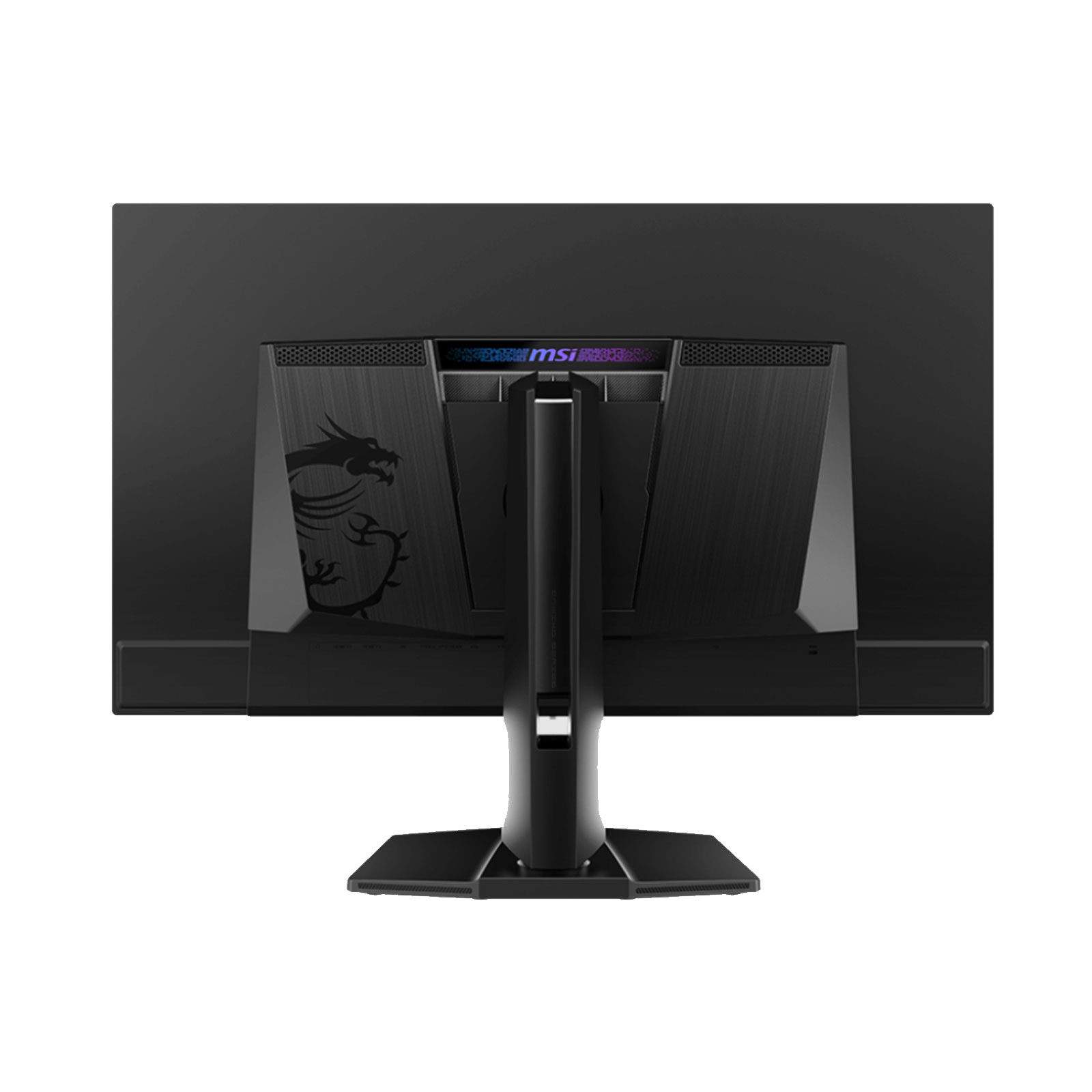 MSI MPG 322URXDE QD-OLED MSI MPG 322URXDE QD-OLED
