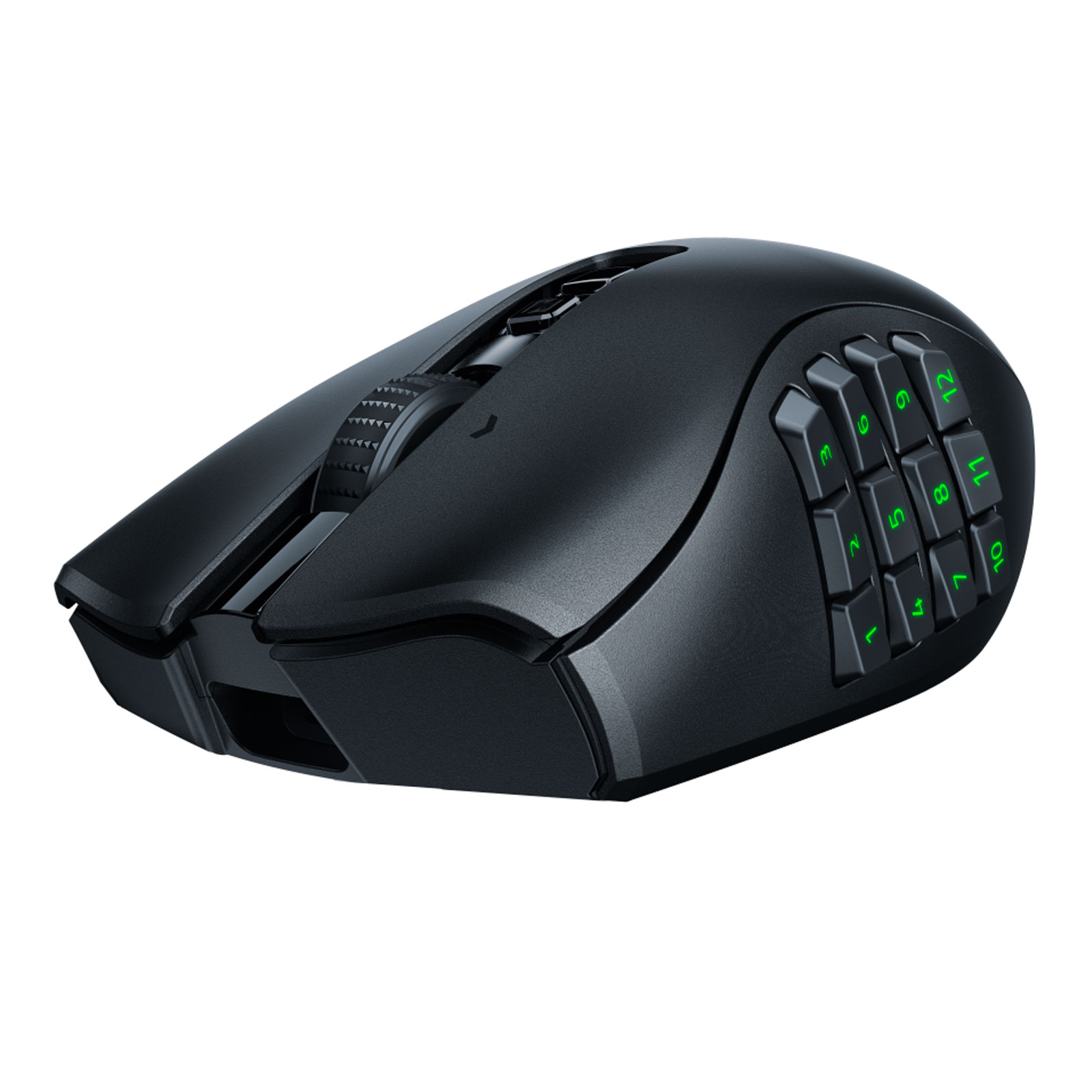 Razer Naga V2 Pro Gaming-Maus