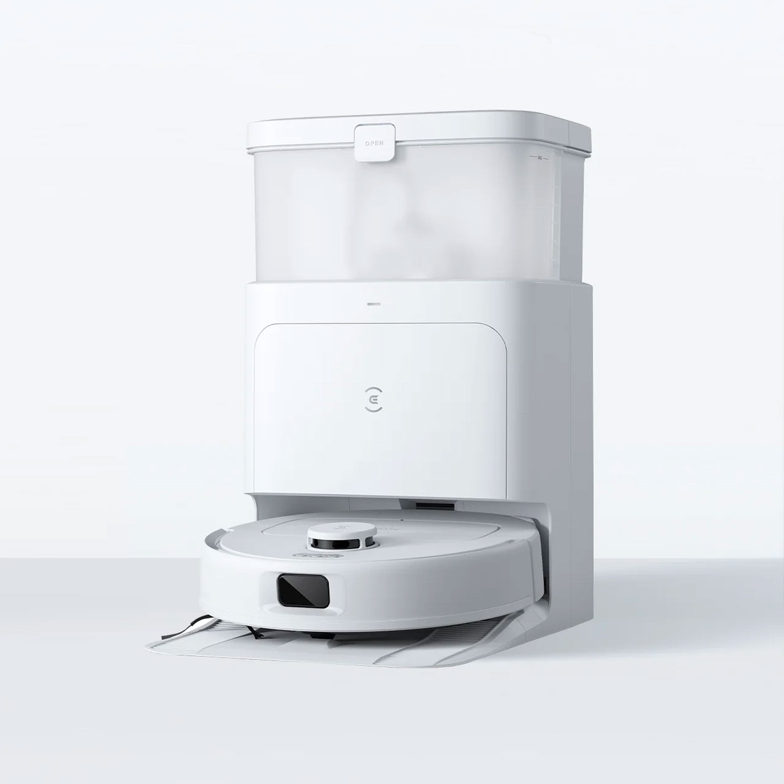 ECOVACS DEEBOT N30 PRO ECOVACS DEEBOT N30 PRO