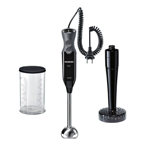 Siemens MQ67115 Stabmixer schwarz