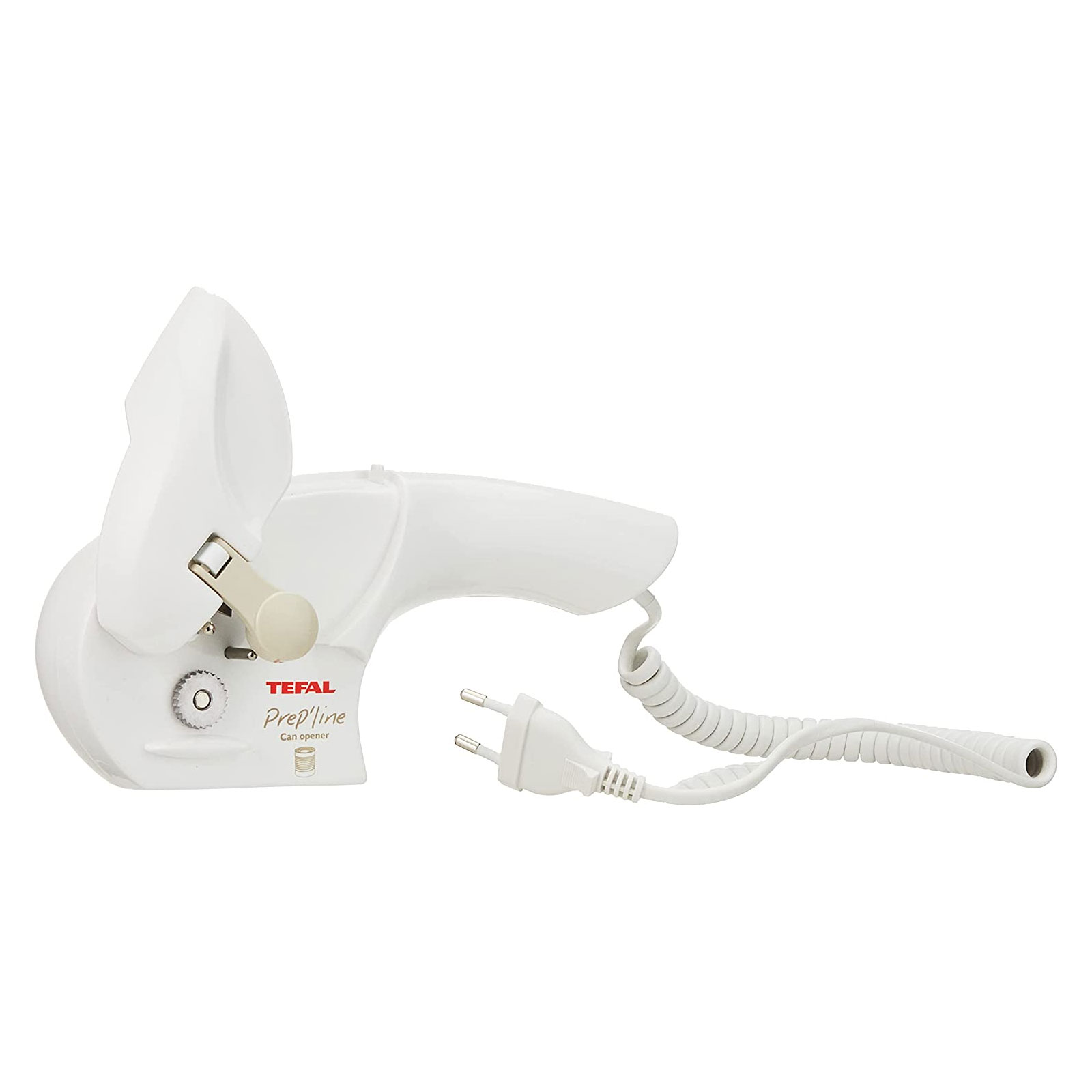 Tefal 8535 31 Handdosenöffner ws