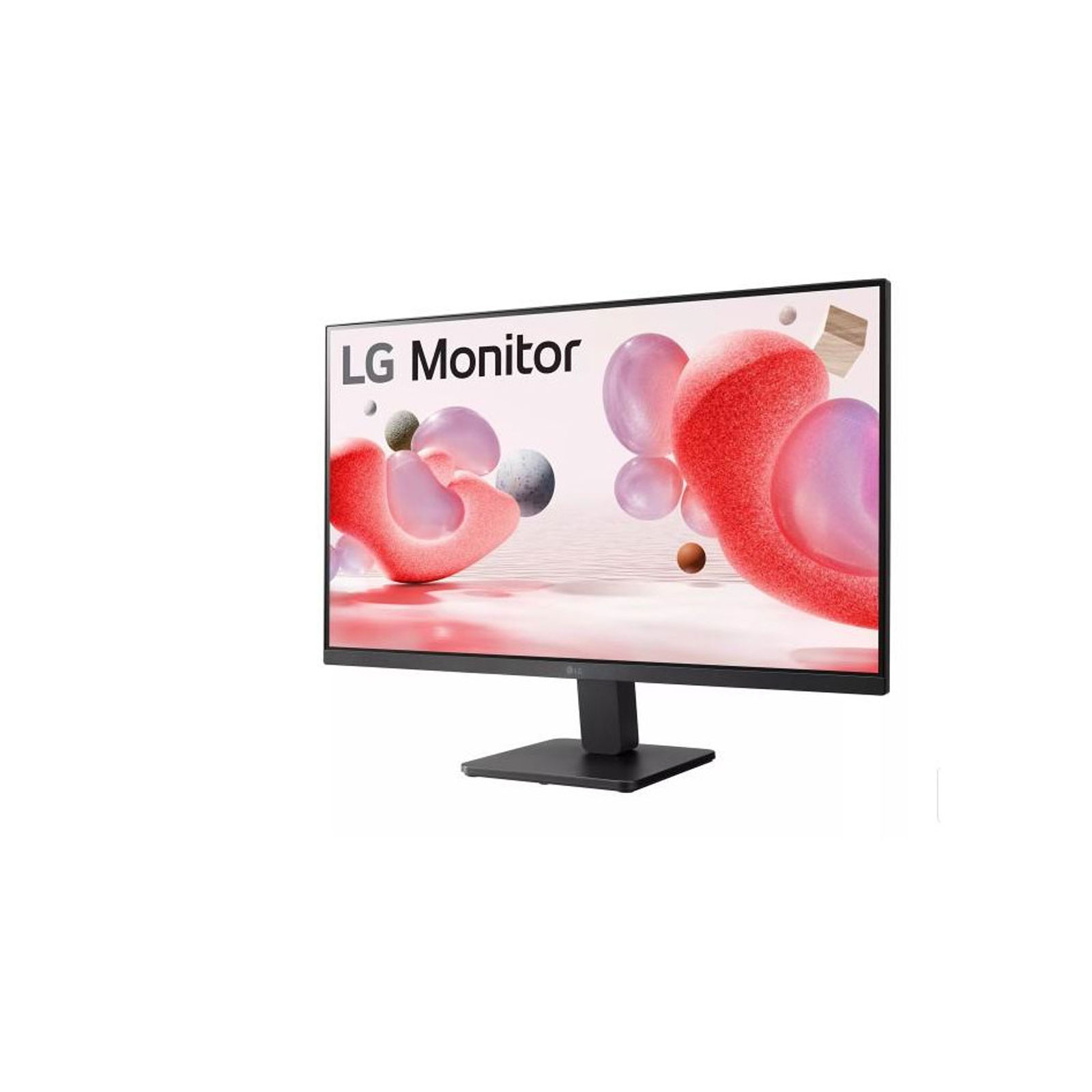 LG 32MR50C-B.AEUQ Curved Monitor 31,5 Zoll, Full HD, VA, Curved, 100 Hz, 5 ms