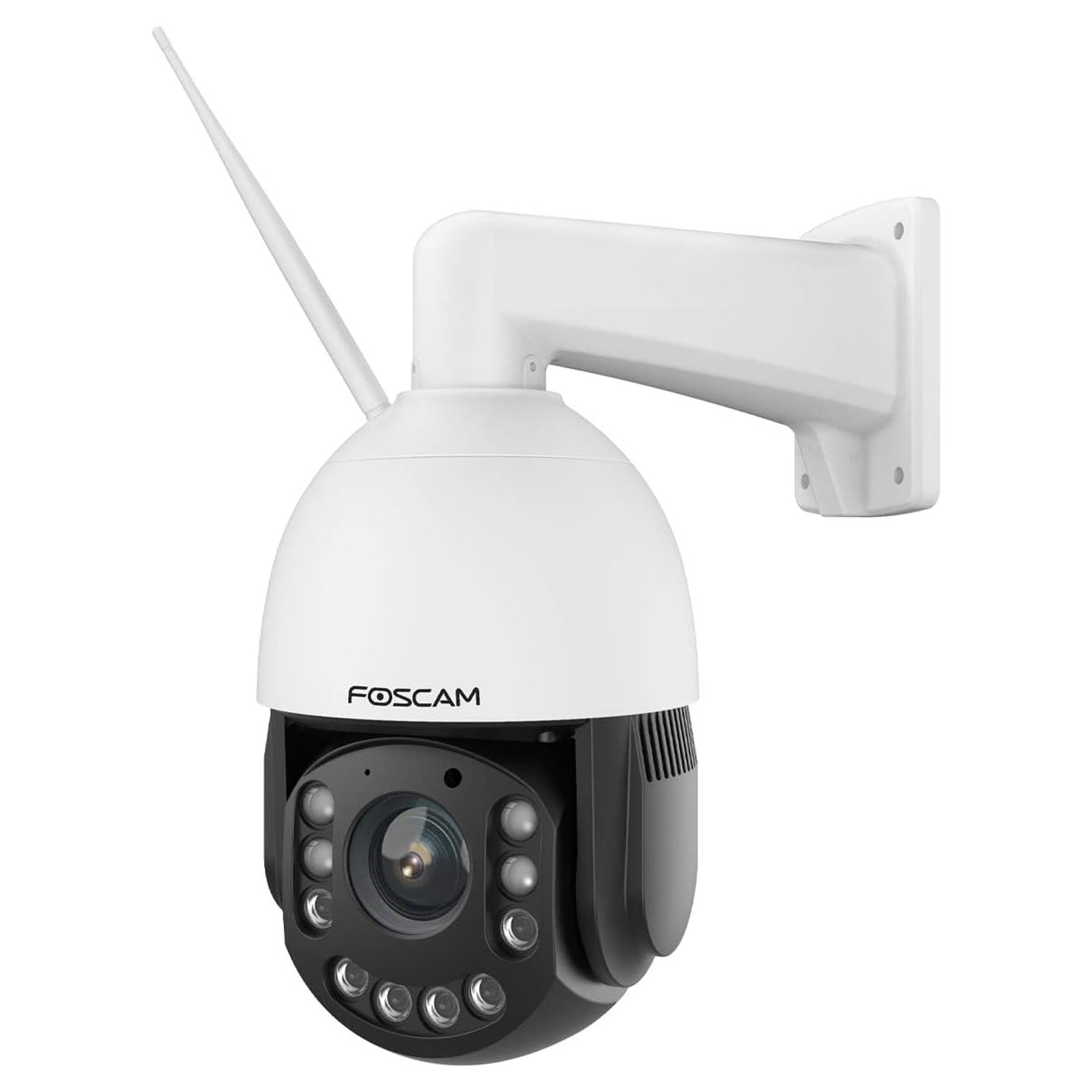 Foscam SD4H Überwachungskamera