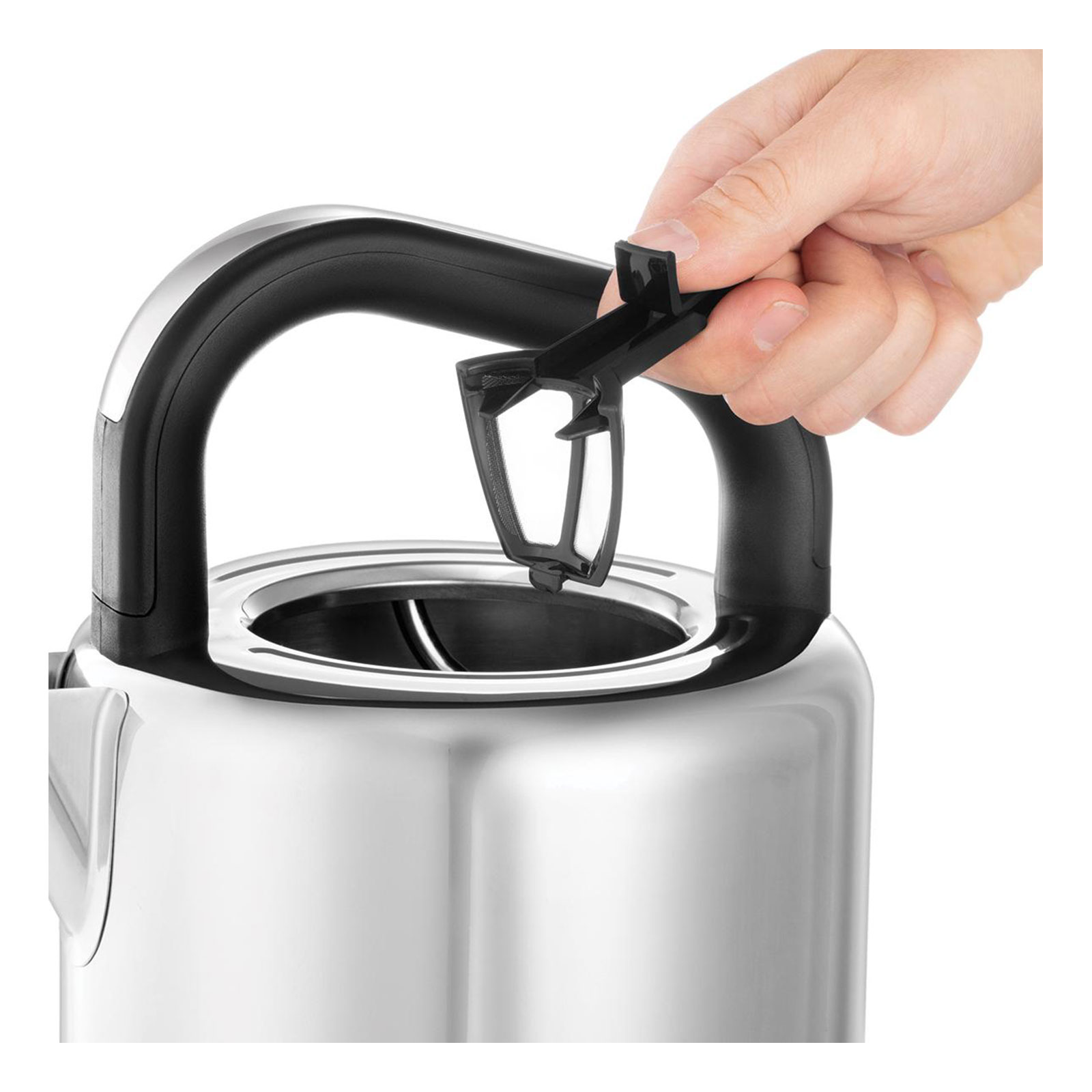 Russell Hobbs 26421-70 Distinctions Blue Wasserkocher