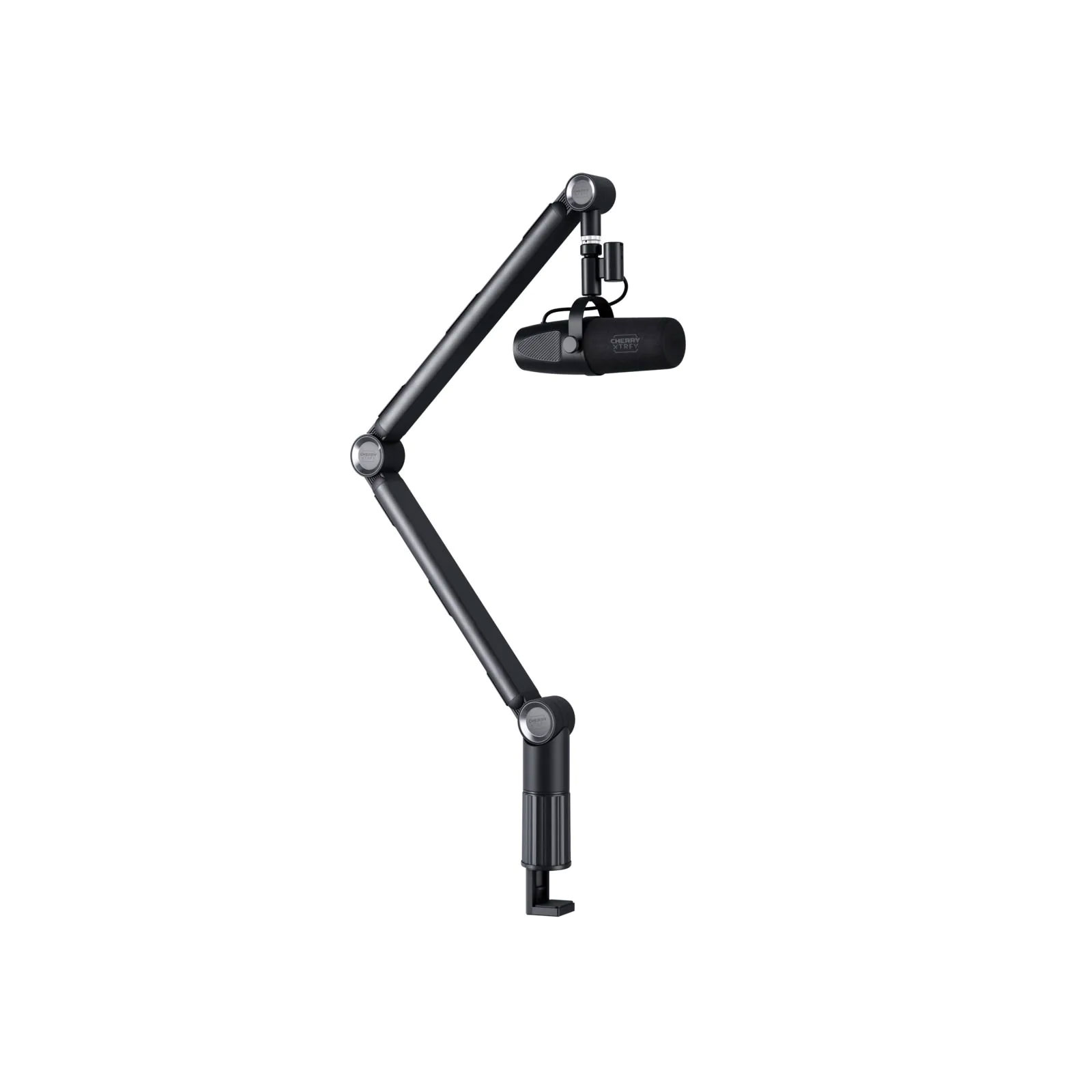 CHERRY XTRFY NGALE BOOM ARM