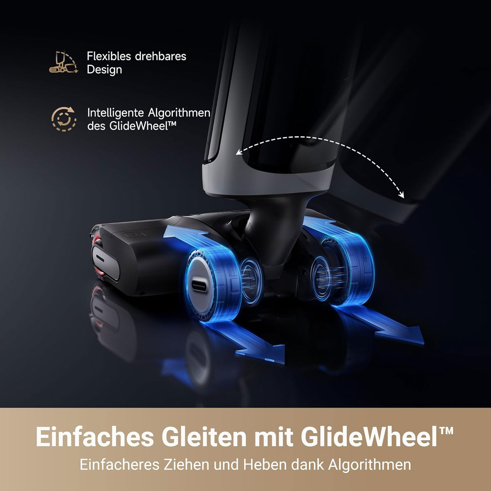 Dreame H14 Pro Waschsauger