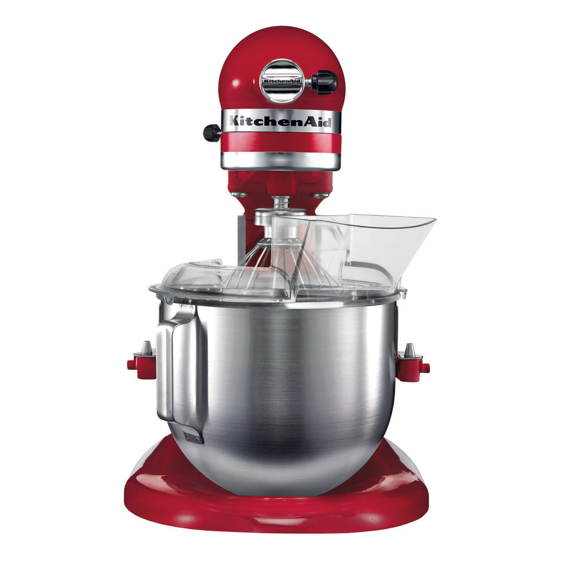 KitchenAid 5KPM5E Heavy Duty Küchenmaschine