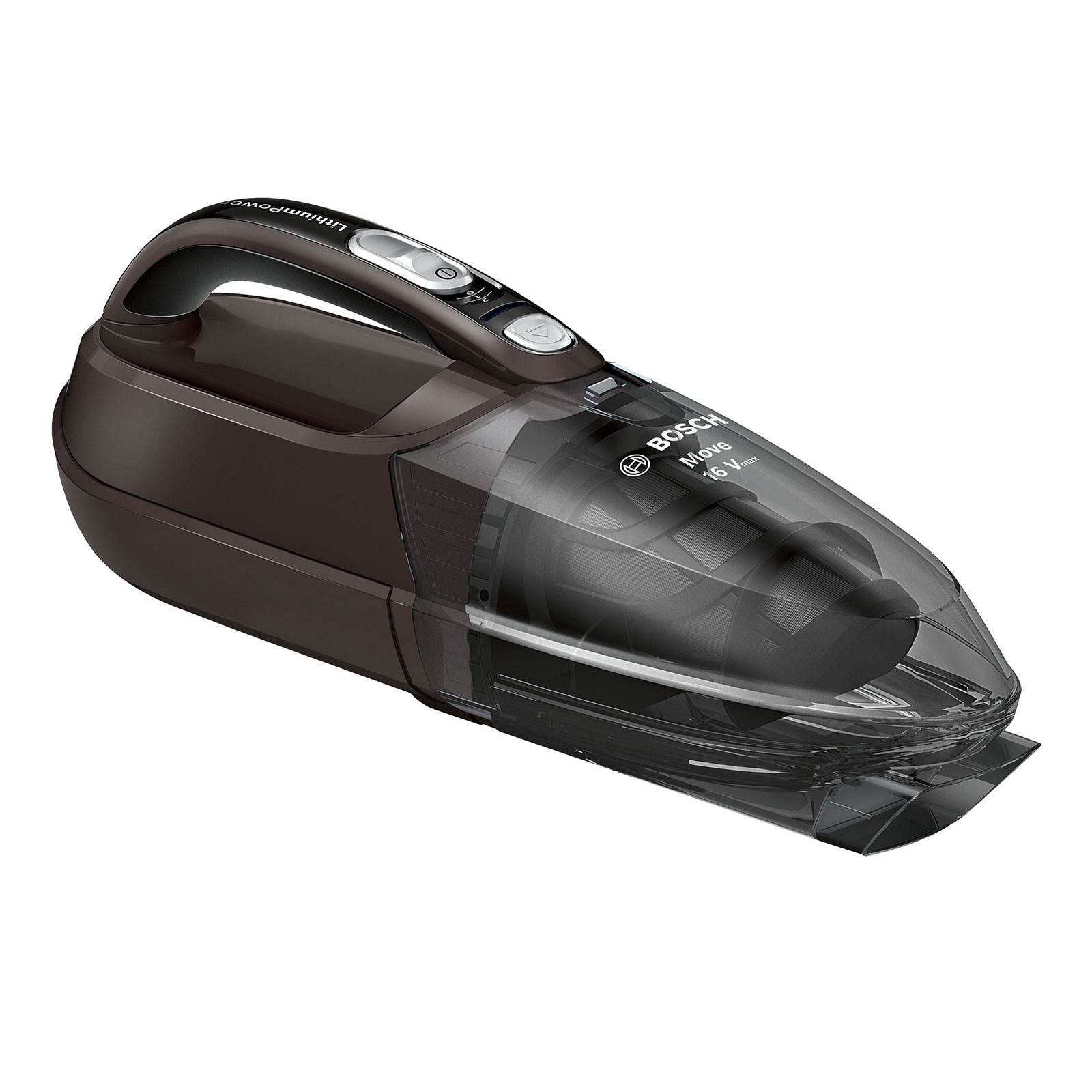 Bosch BHN16L Akkusauger Bosch BHN16L Akkusauger