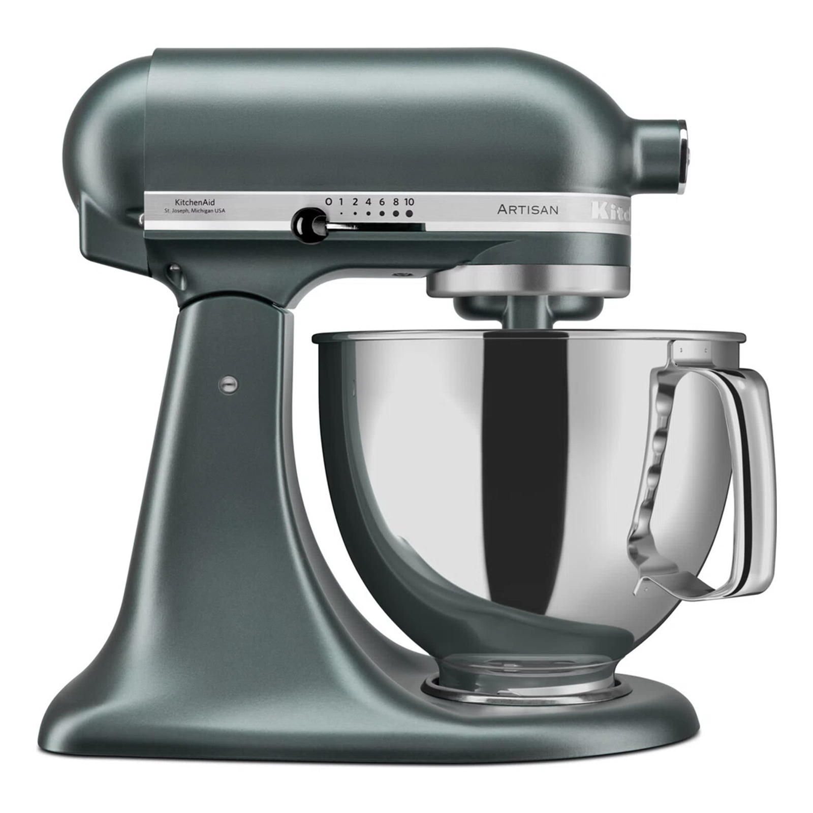 KitchenAid 5KSM175PSEJP Artisan Küchenmaschine 