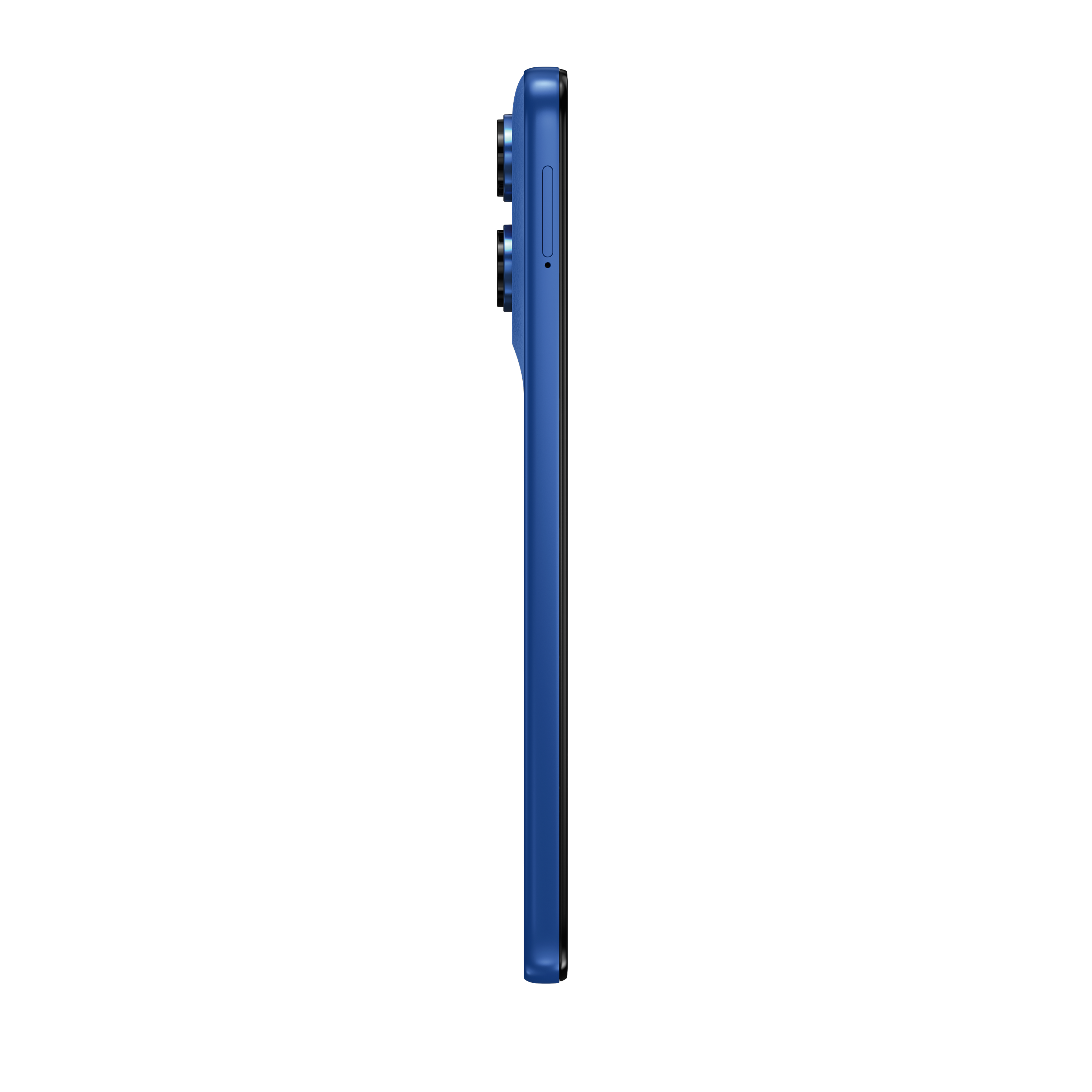Motorola G37 4GB + 128GB PANTONE® Nautical Blue Smartphone