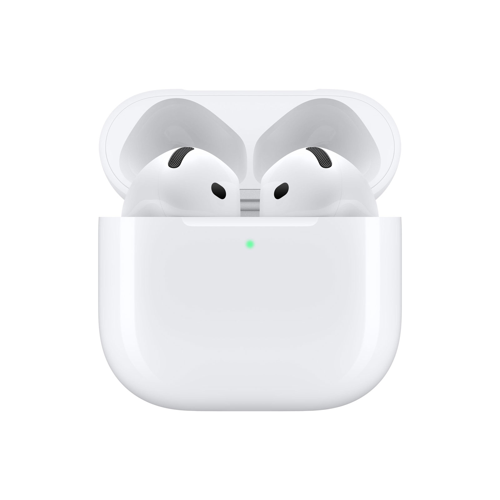 Apple AirPods 4 mit Aktiver Geräuschunterdrückung