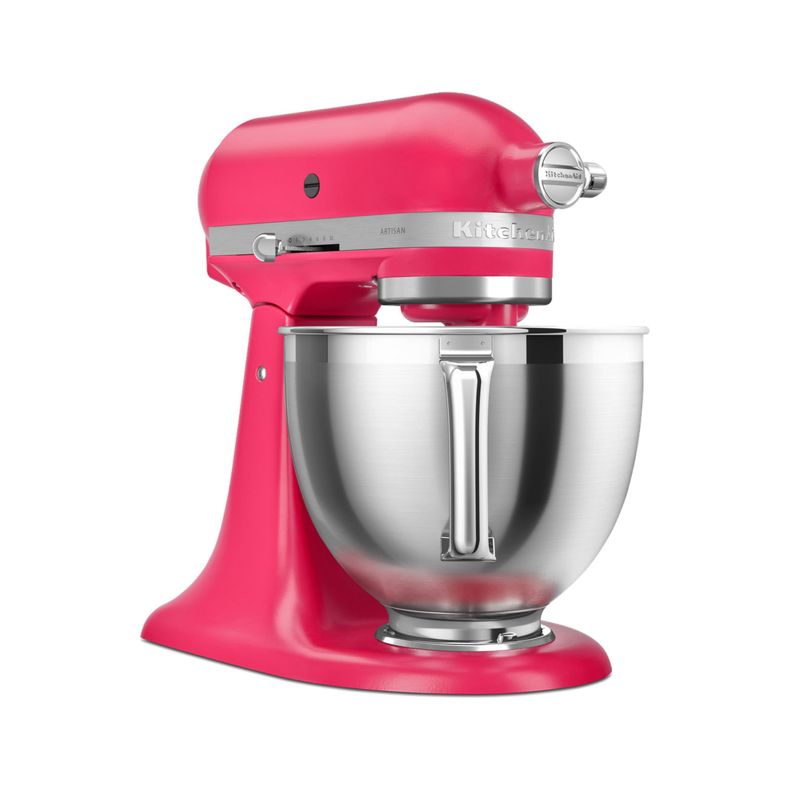 KitchenAid 5KSM195PSEHI Küchenmaschine 4,8L Factory Serviced