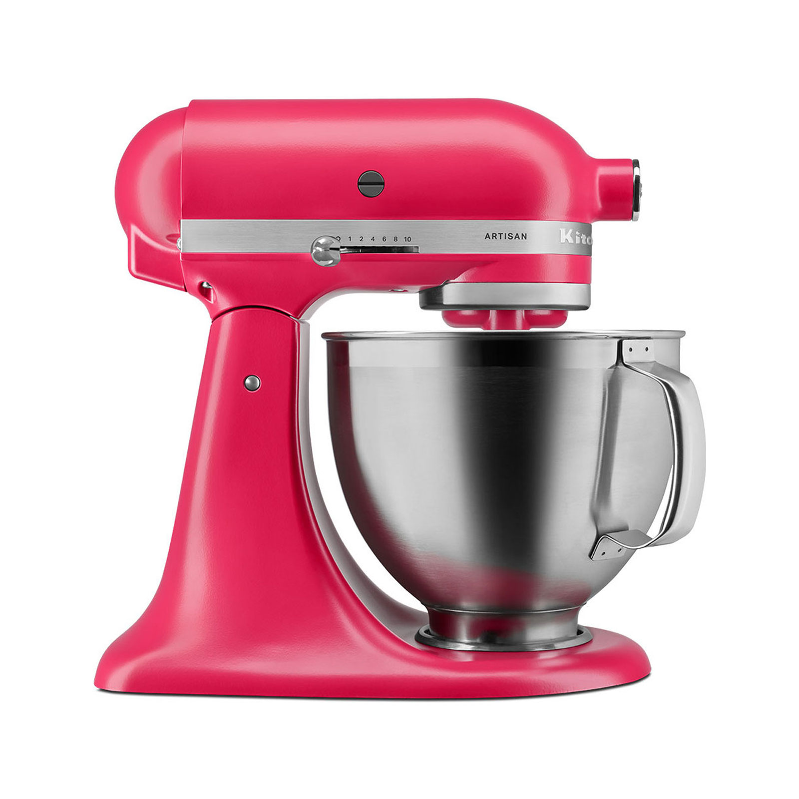 KitchenAid 5KSM195PSEHI Küchenmaschine 4,8L Factory Serviced