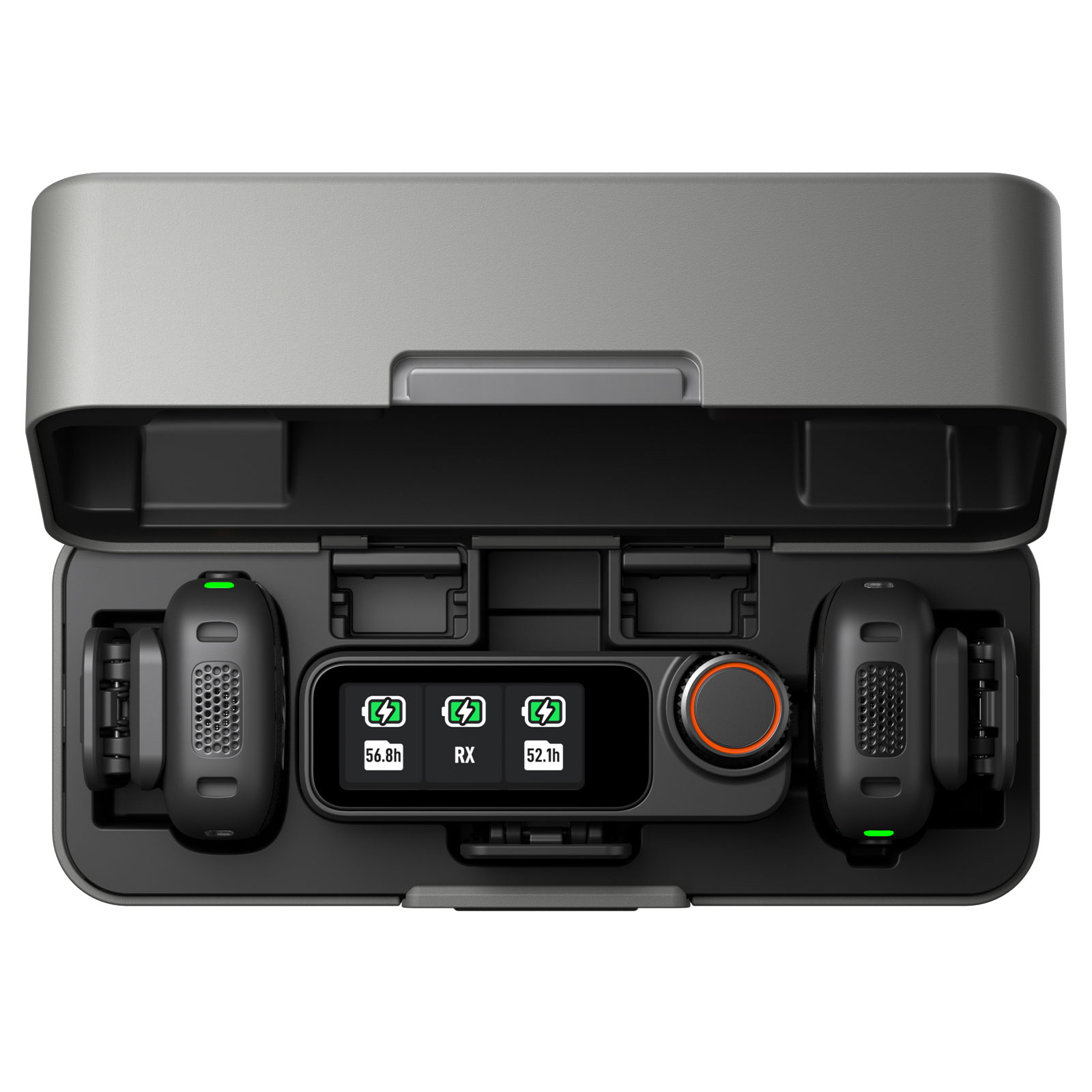 dji MIC 3 Lavalier-Mikrofon