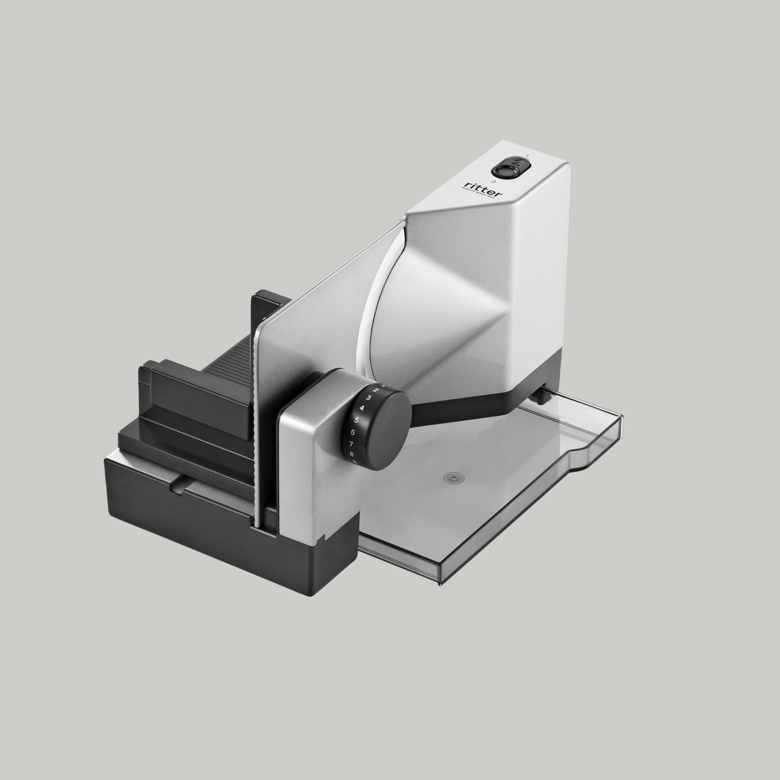 Ritter E18 Duo-Plus Allesschneider