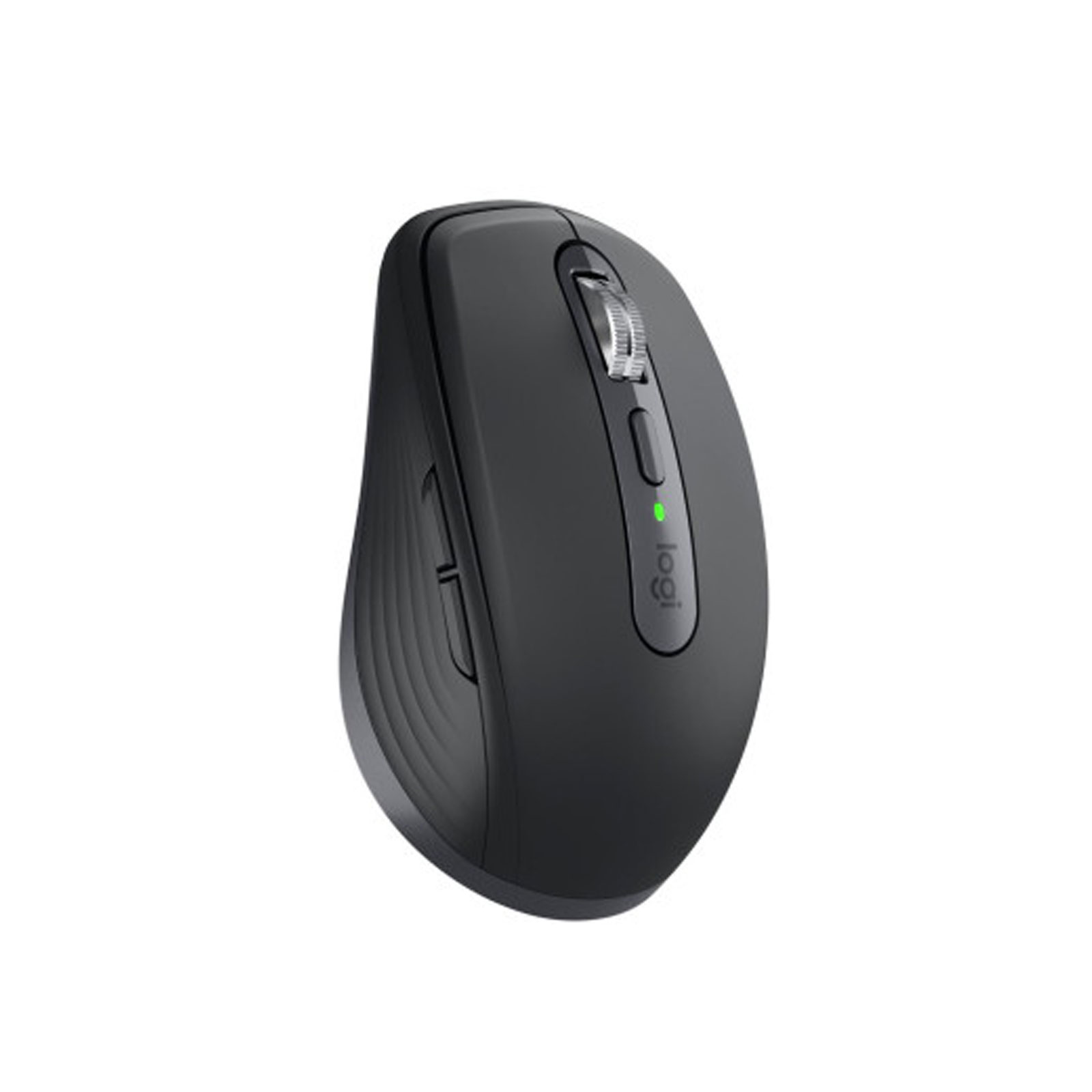 LOG MX Anywhere 3S graphite