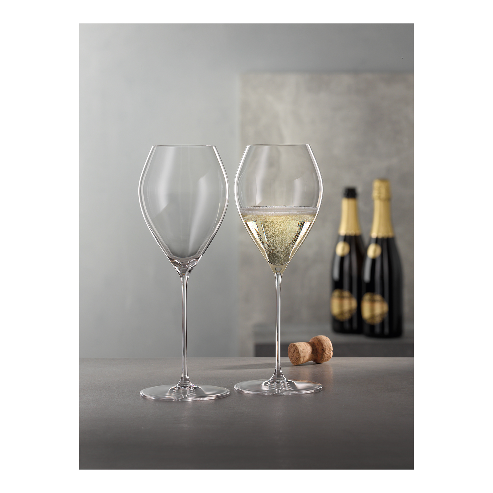 Spiegelau Spumanteglas Stk/6 135/27 Special Glasses