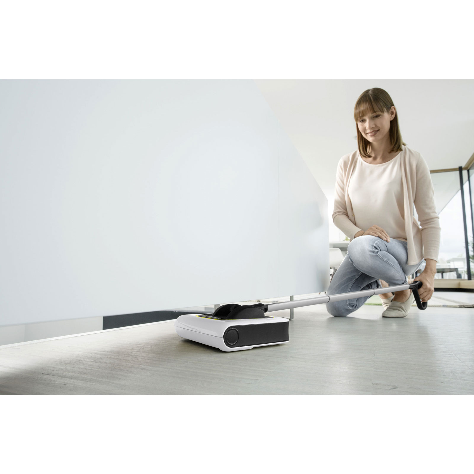 KÄRCHER KB 5 Akku Staubsauger KÄRCHER KB 5 Akku Staubsauger